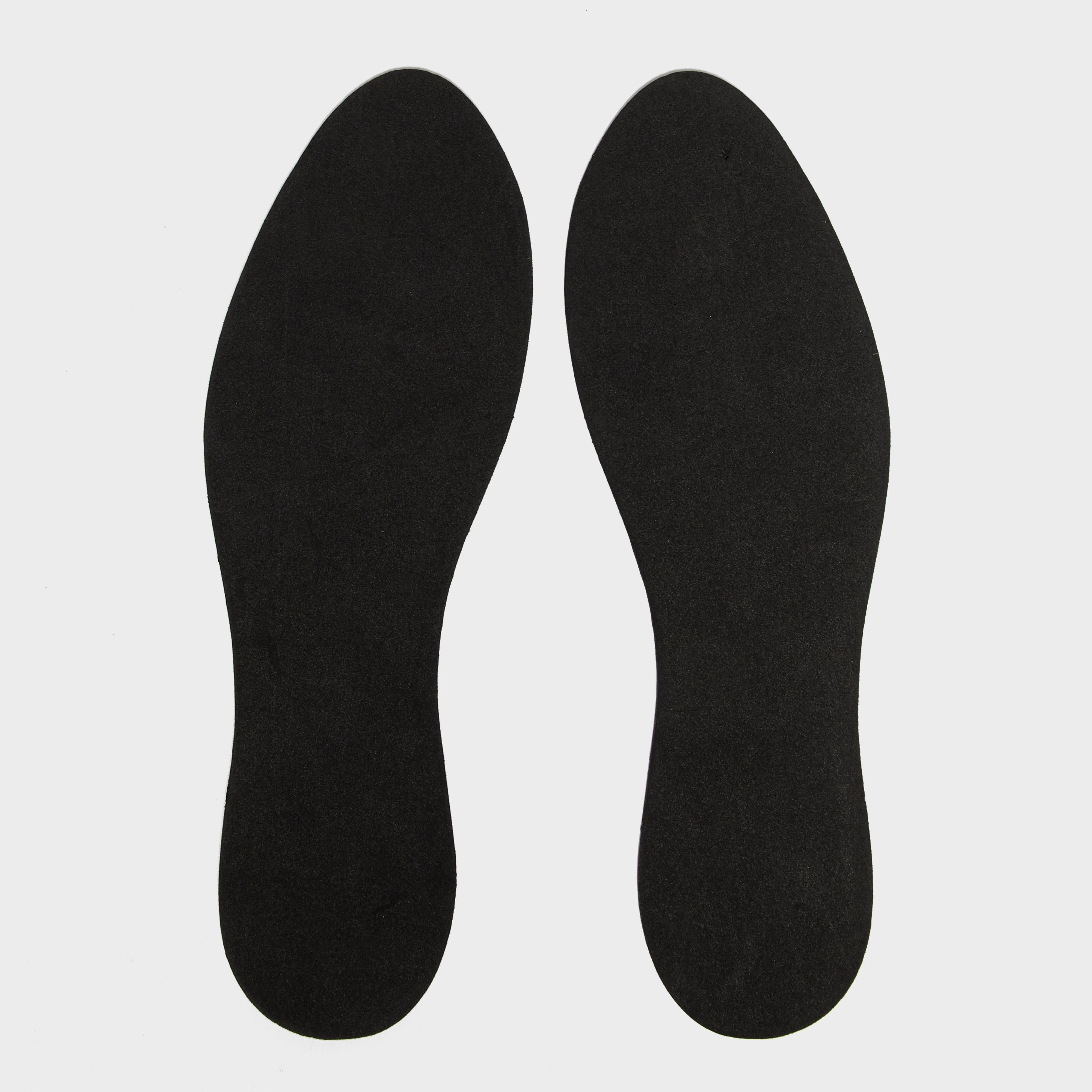 Volume Adjuster Insoles