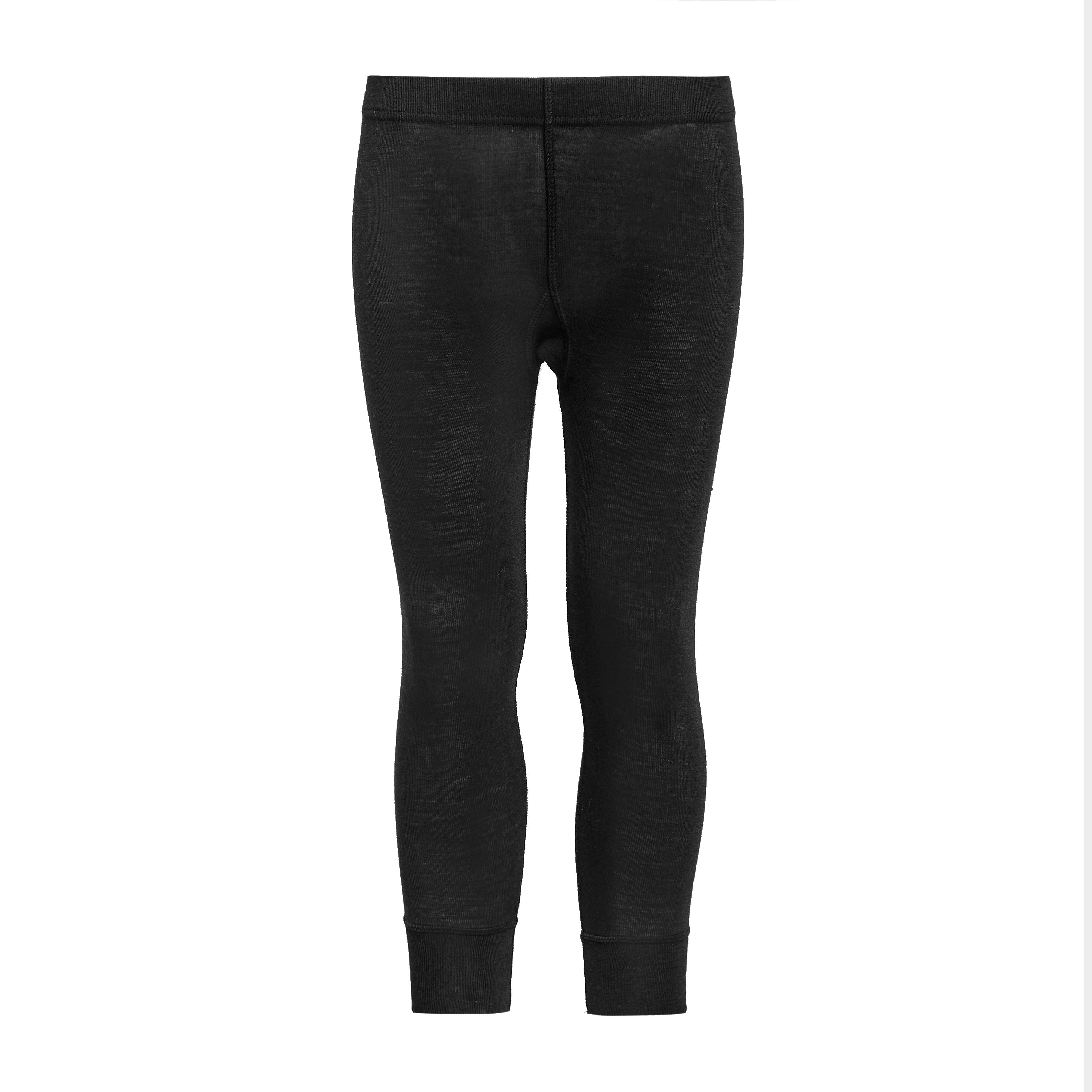Kids' Unisex Merino Baselayer Leggings