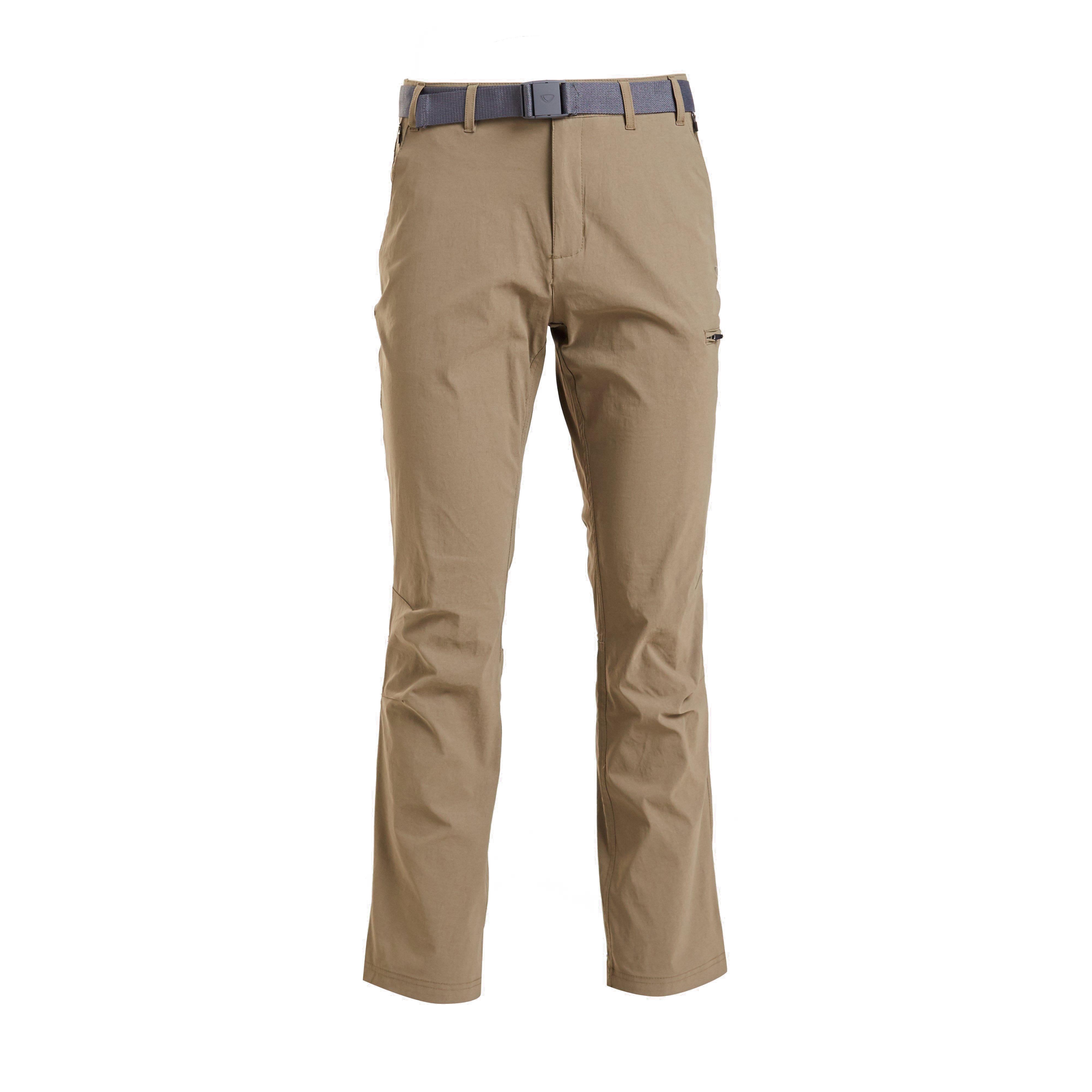 Men’s Stretch Trousers