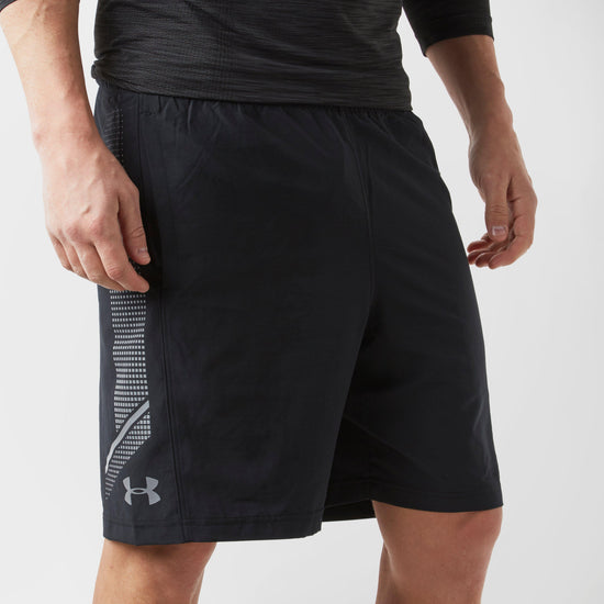 Men's UA Graphic Shorts