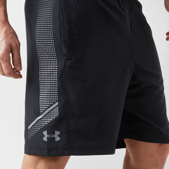Men's UA Graphic Shorts