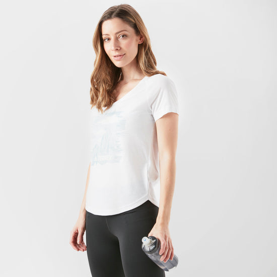 Women's Mountain Tee