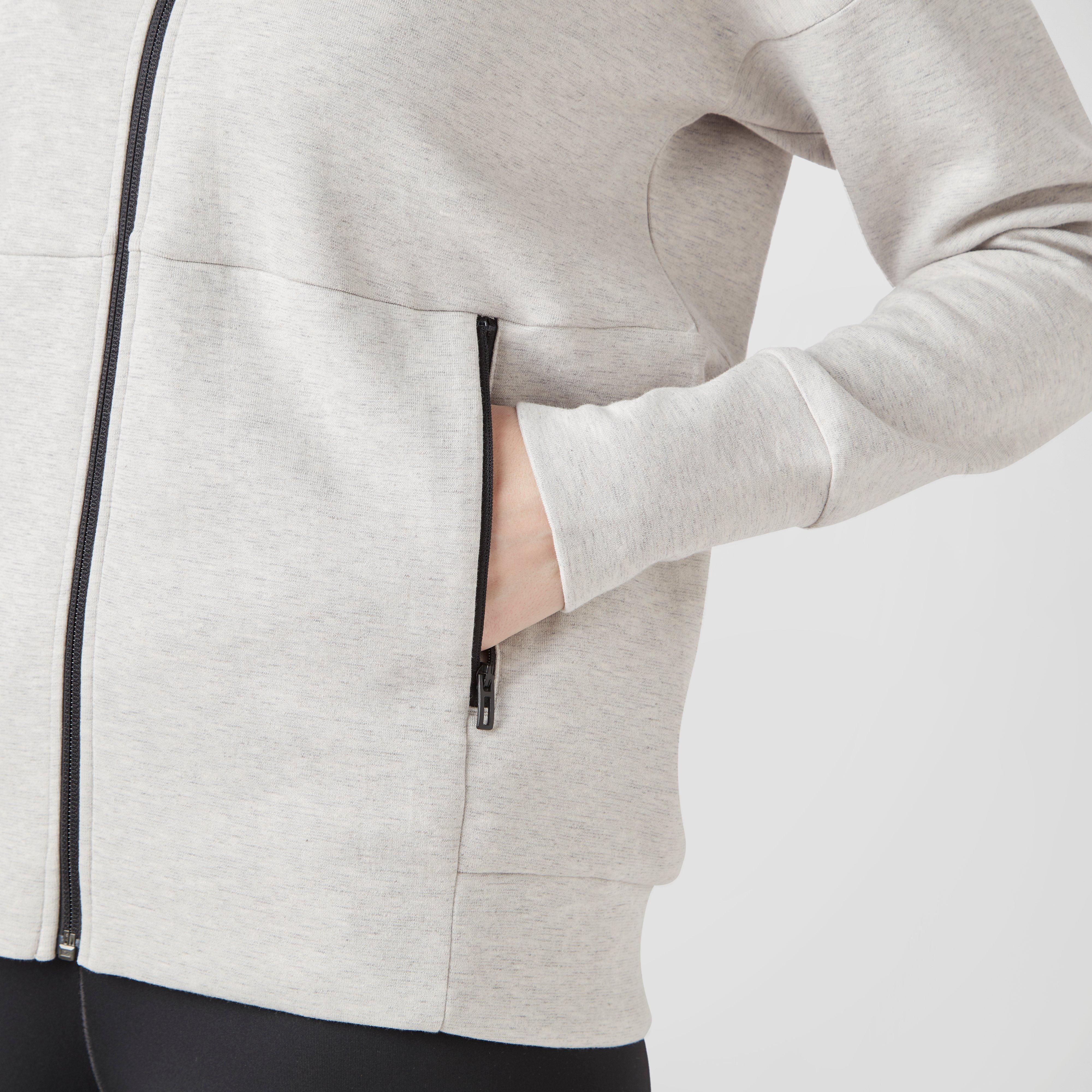 Women's ID Stadium Hoodie