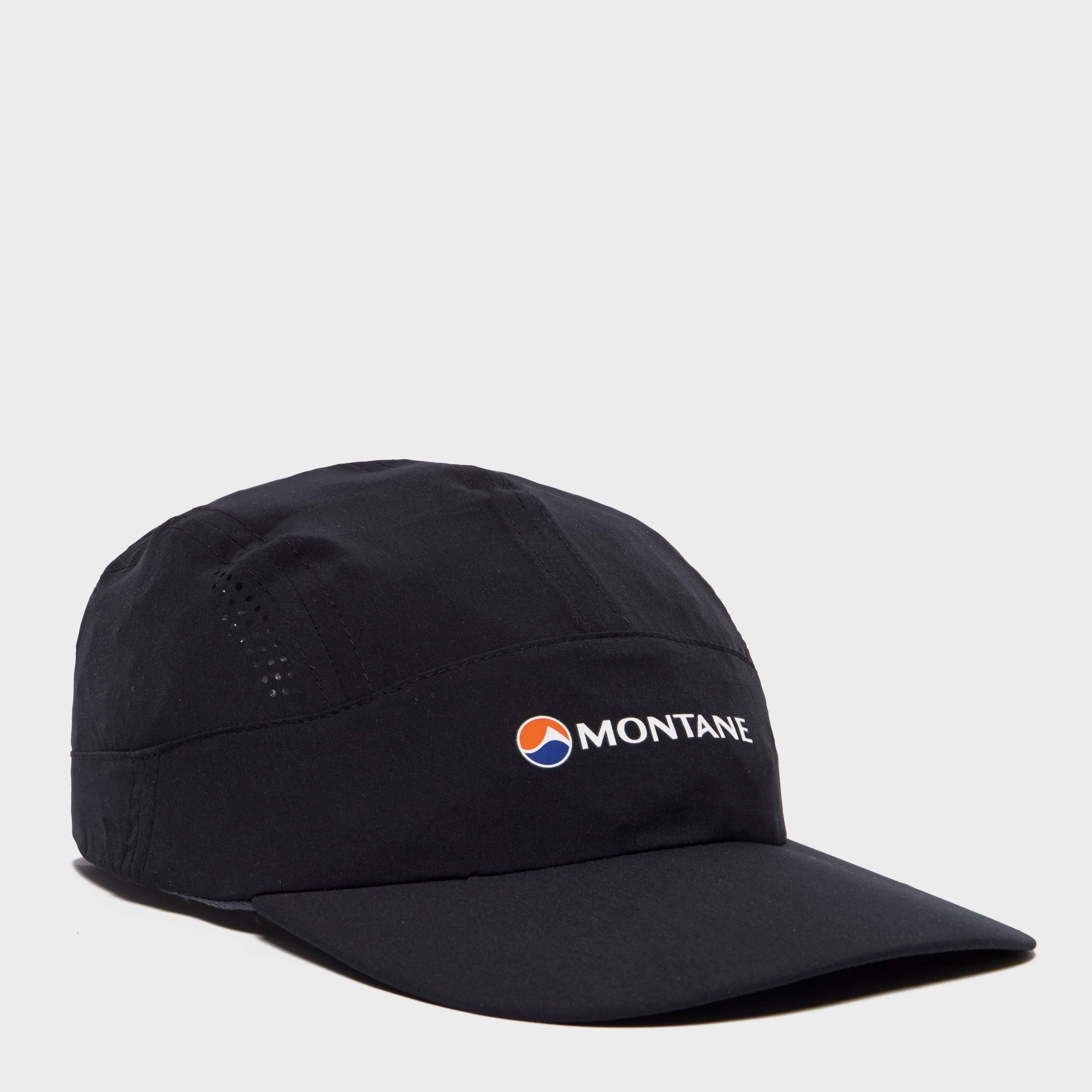 Unisex Coda Running Cap