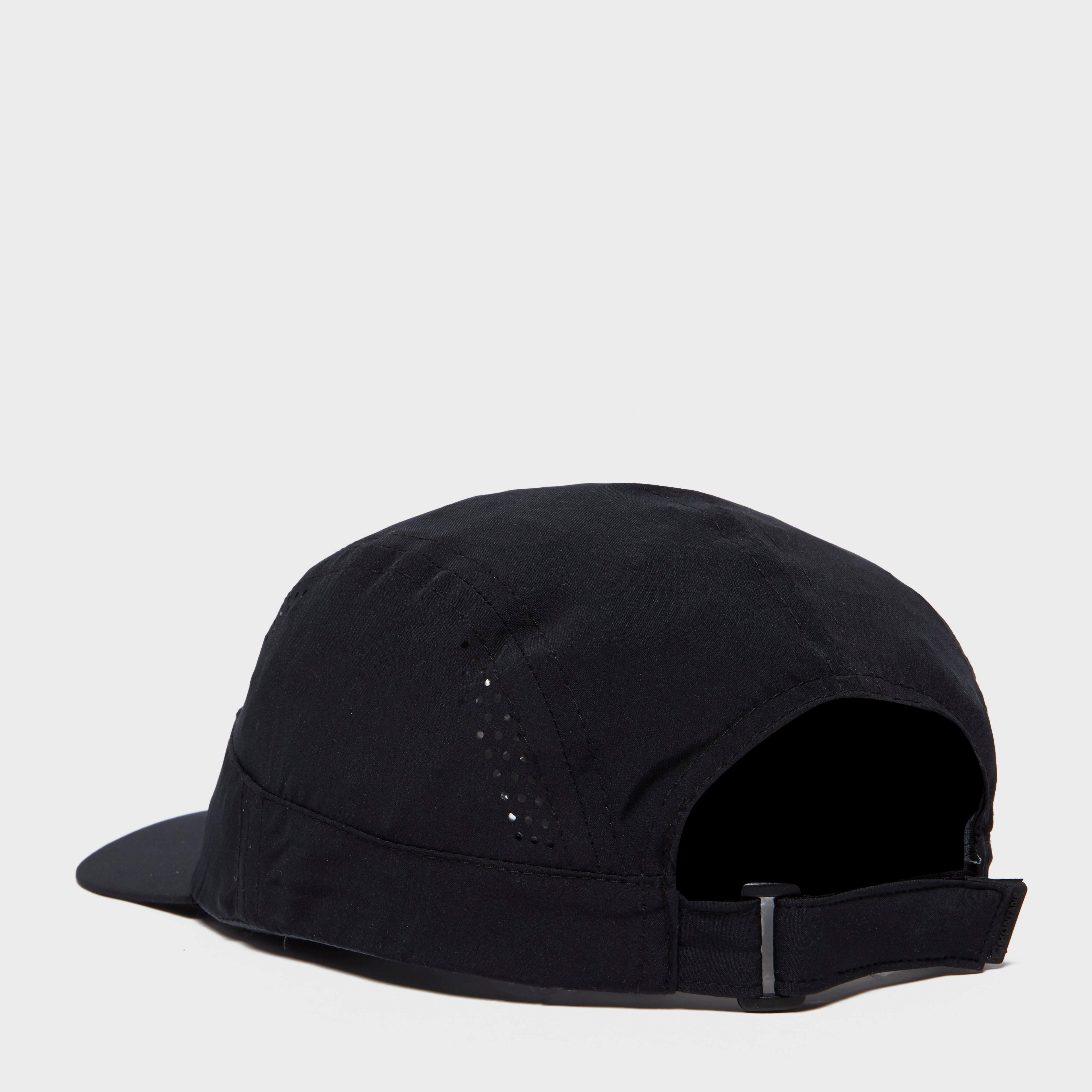 Unisex Coda Running Cap