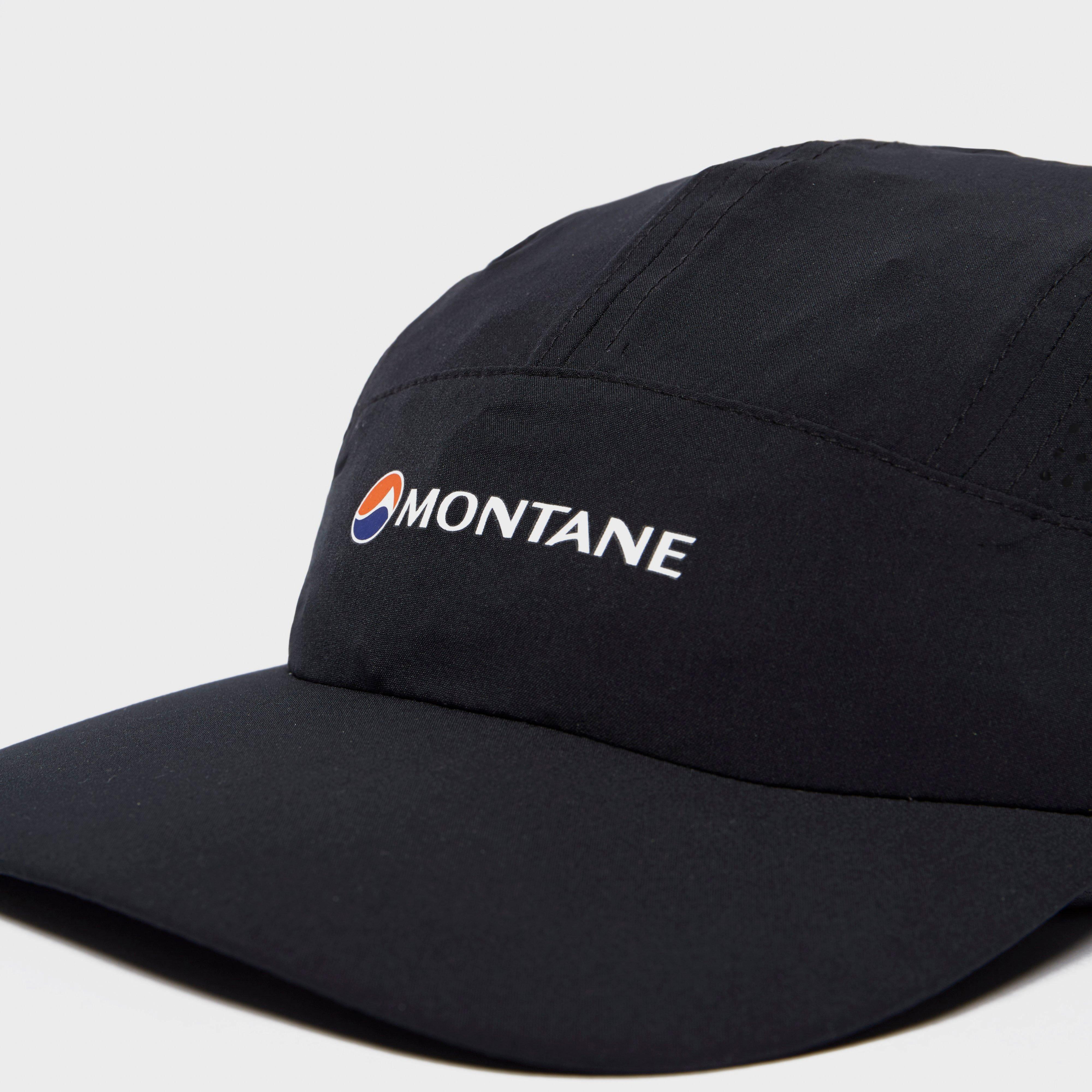 Unisex Coda Running Cap