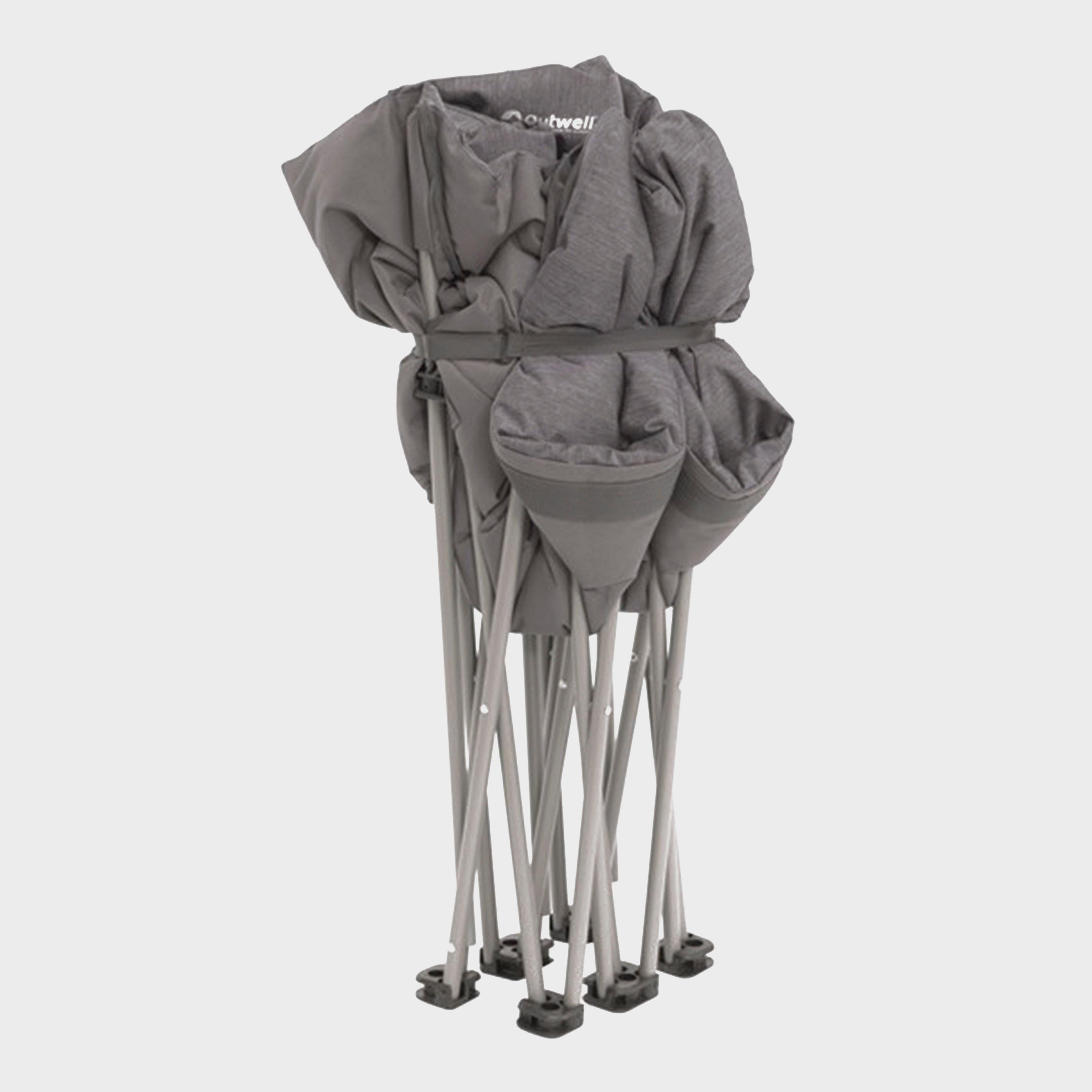 Sardis Lake Camping Chair