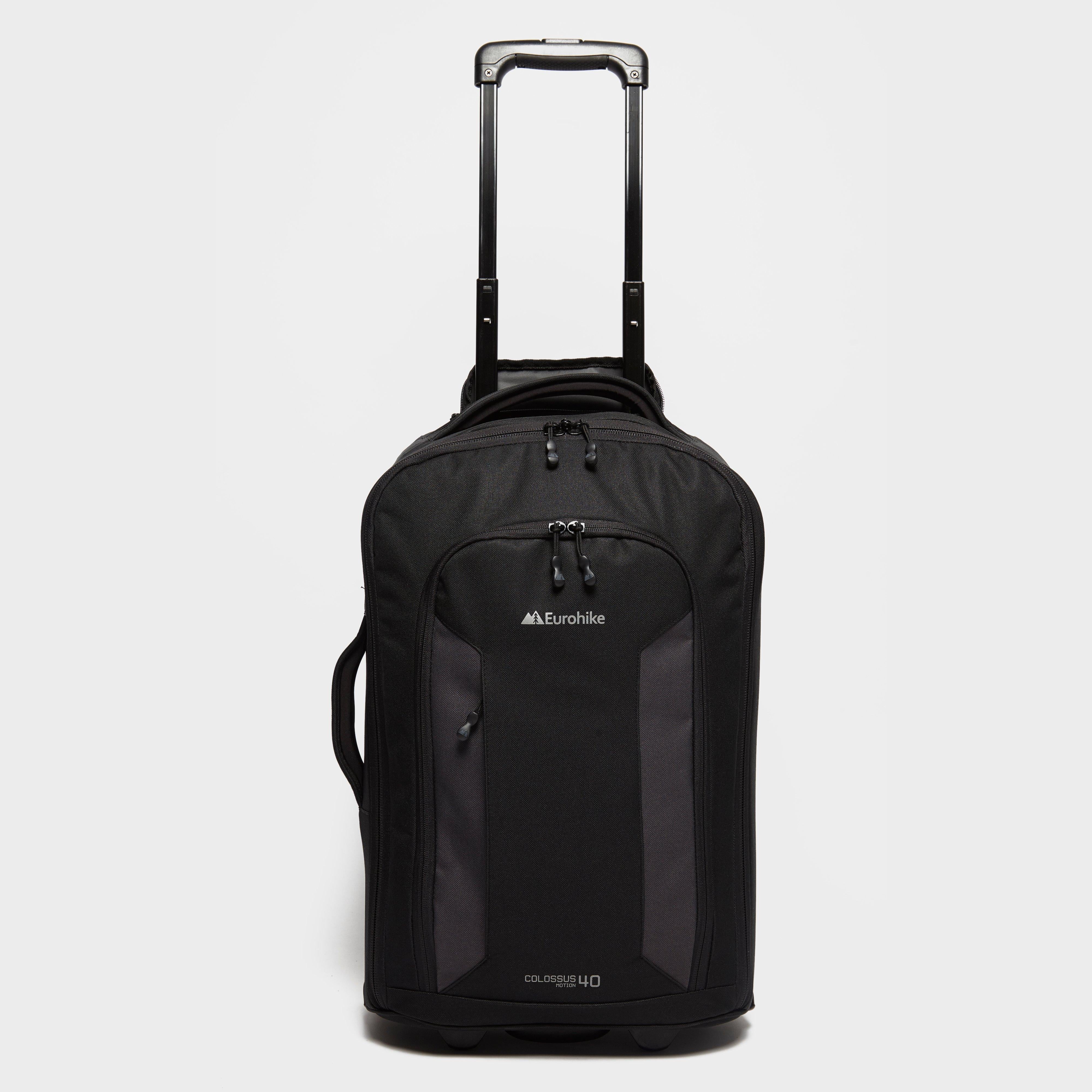 Colossus Motion 40 Travel Pack