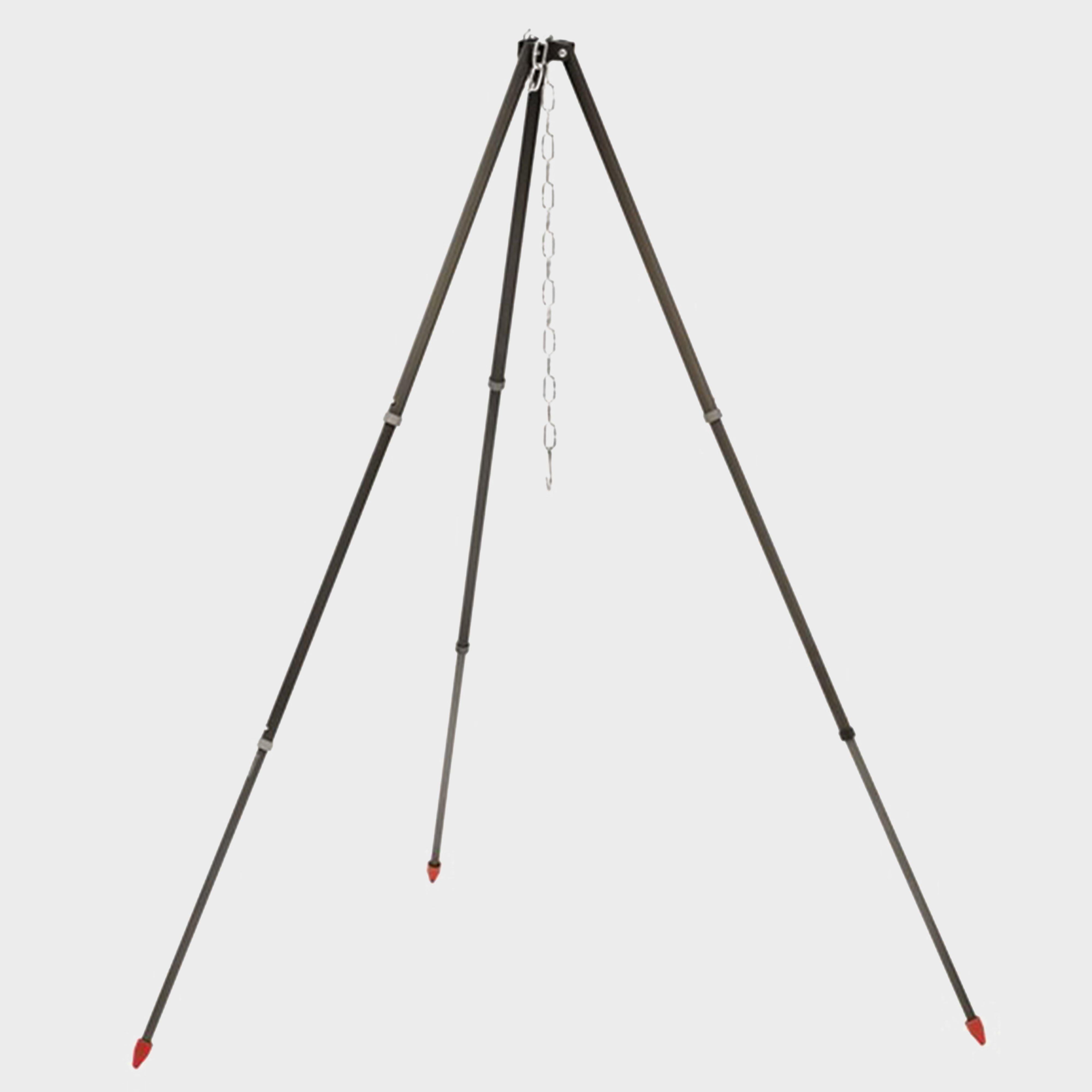 Telescopic Aluminium Tripod