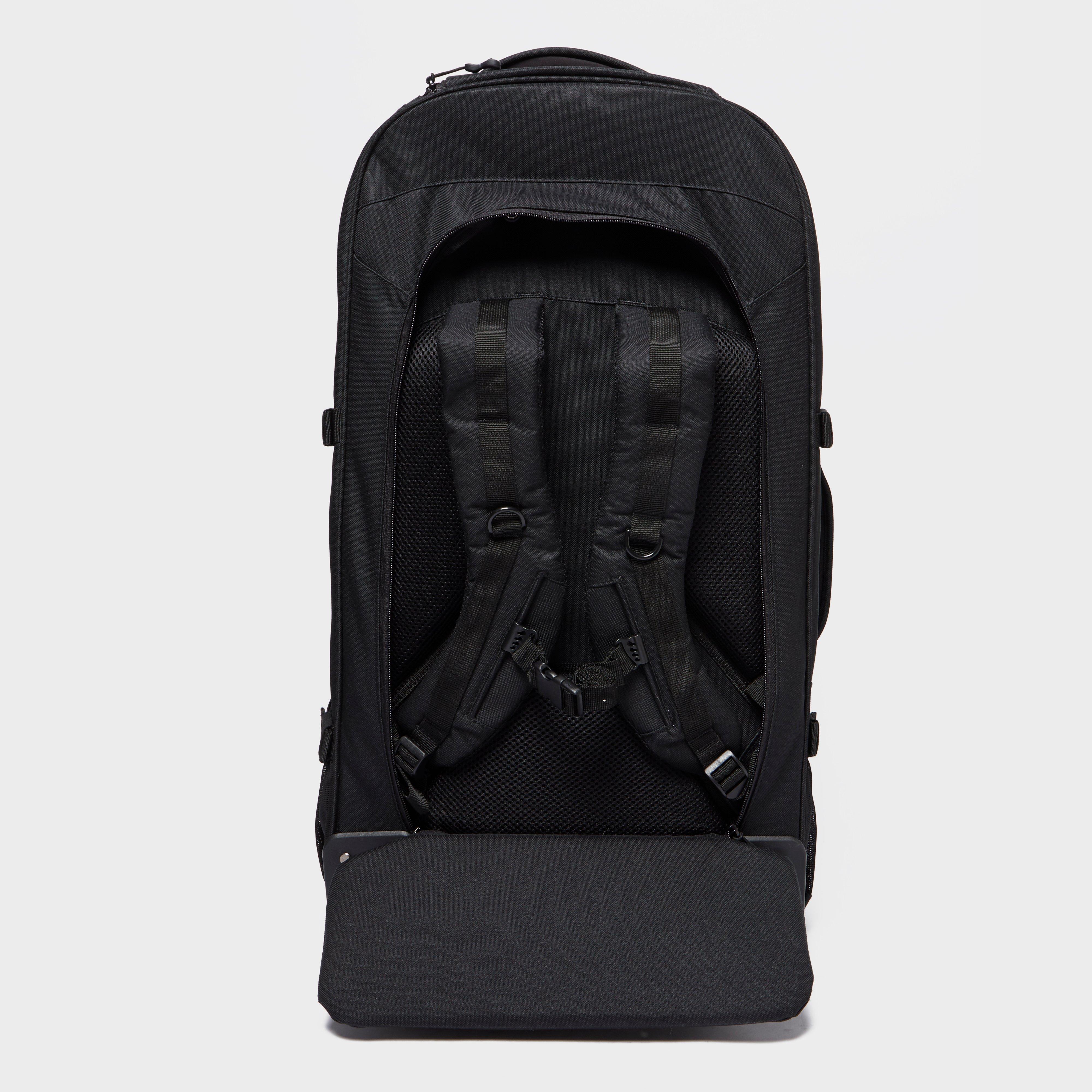 Colossus Transporter 65 (+15) Litre Wheeled Rucksack