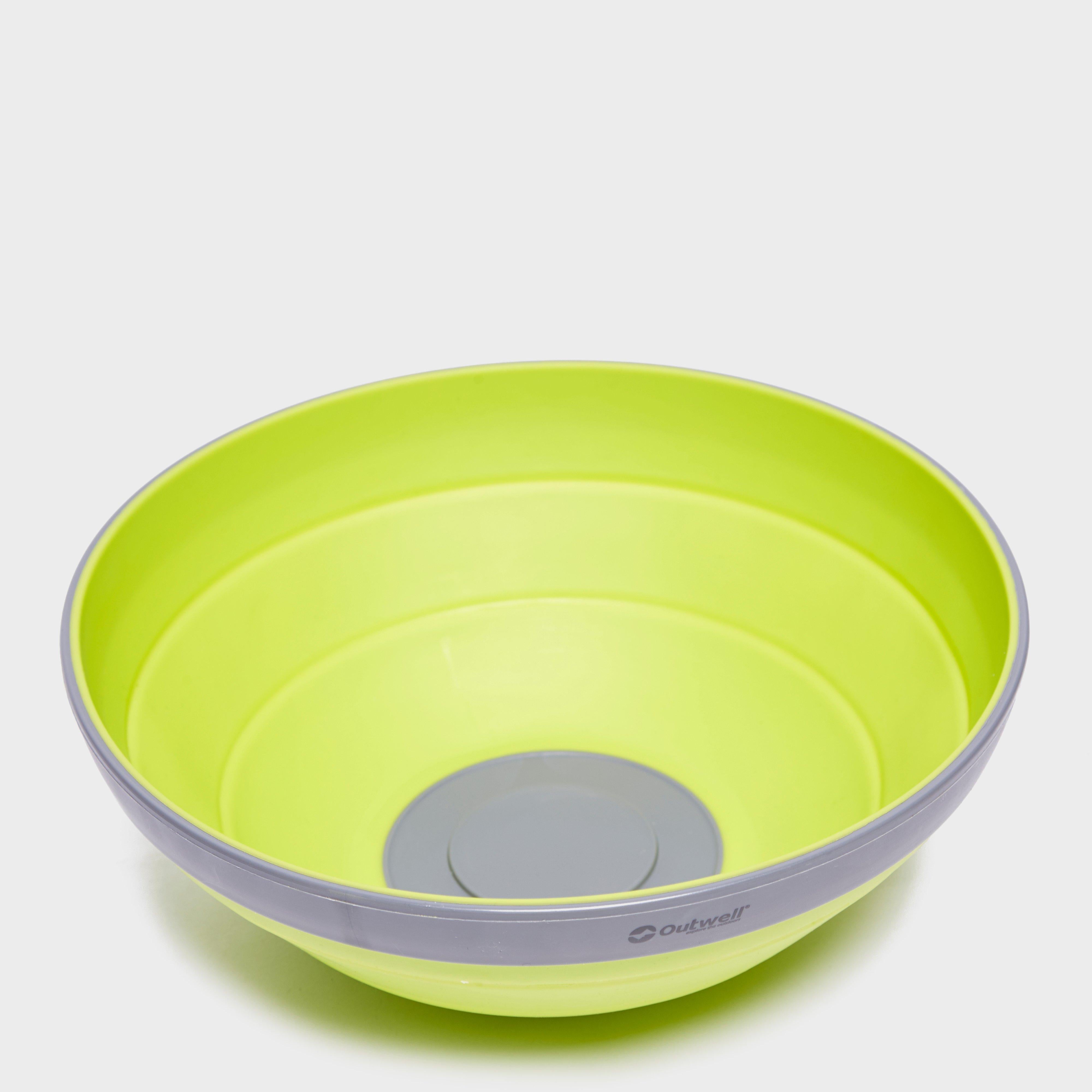 Collaps Bowl Set