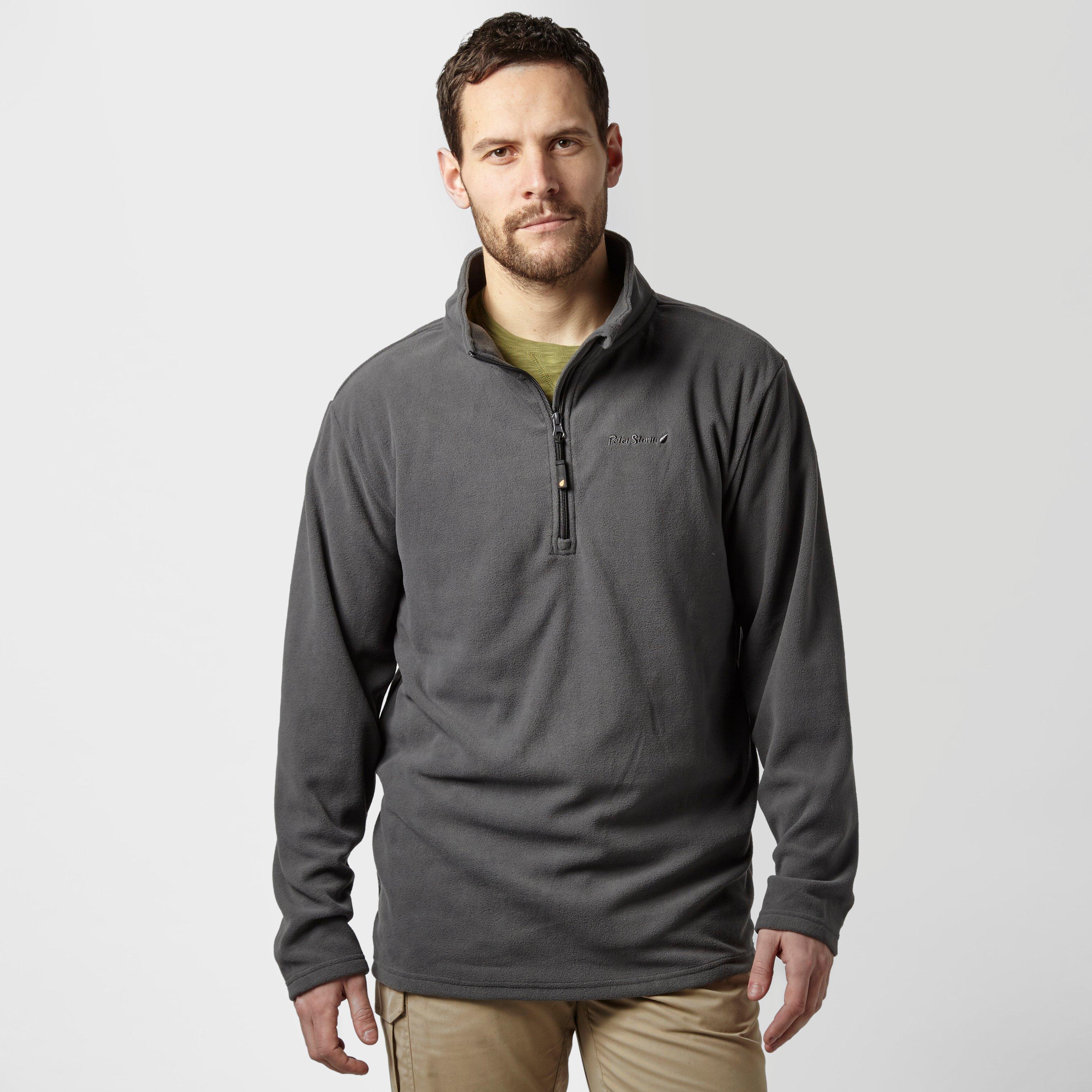 Men’s Ullswater Half-Zip Fleece