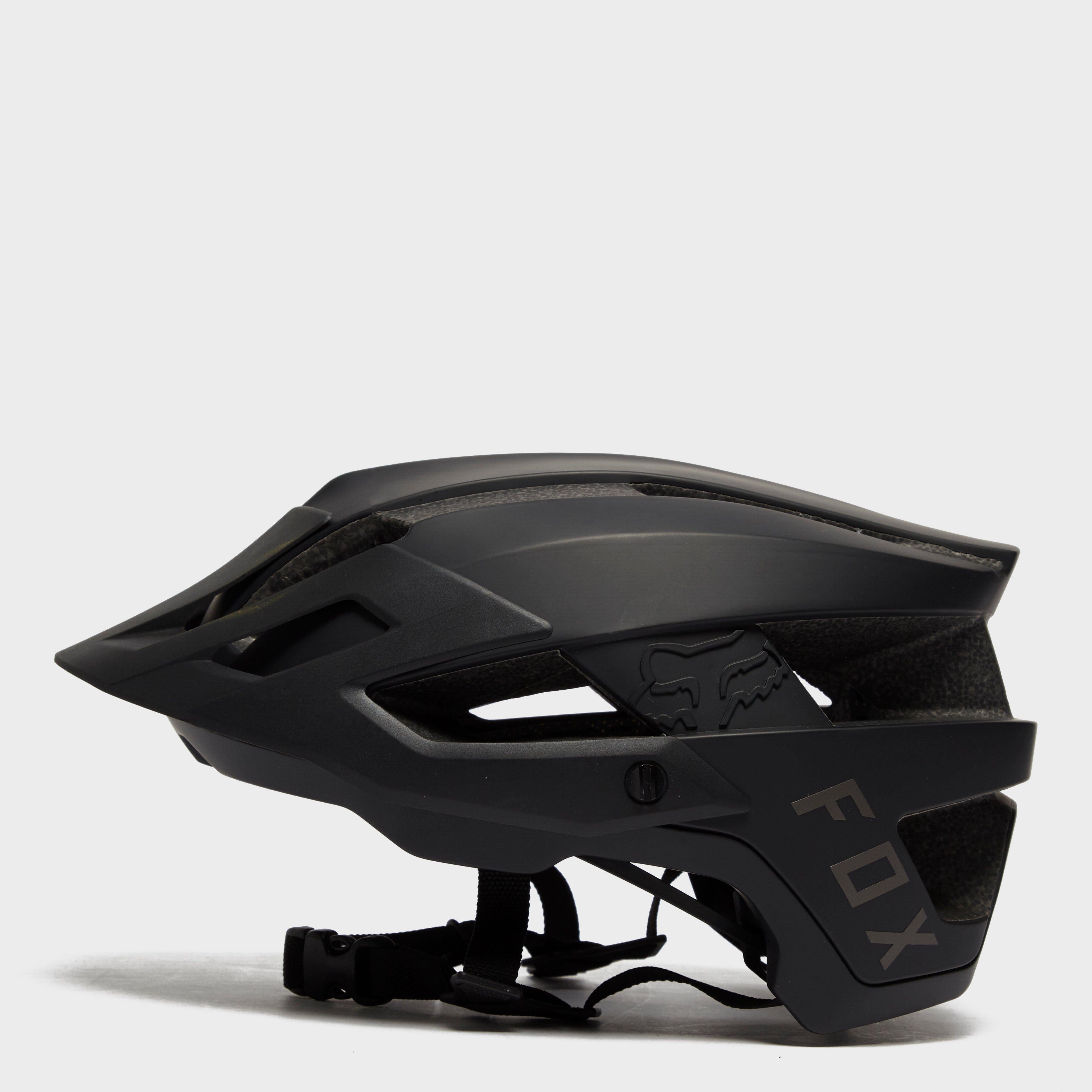 Flux Helmet