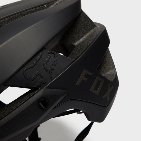 Flux Helmet
