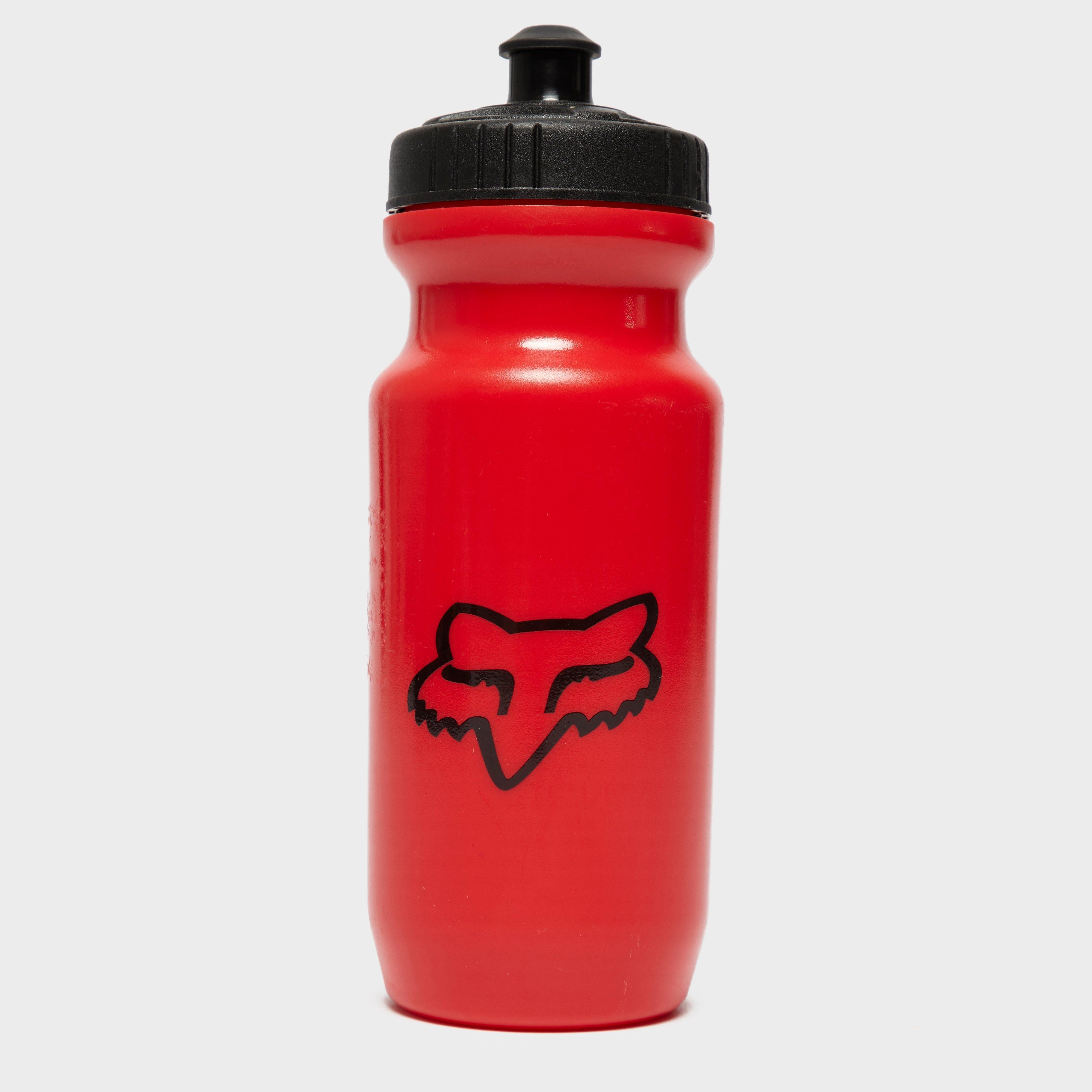 Logo Base 0.6L Water Bottle