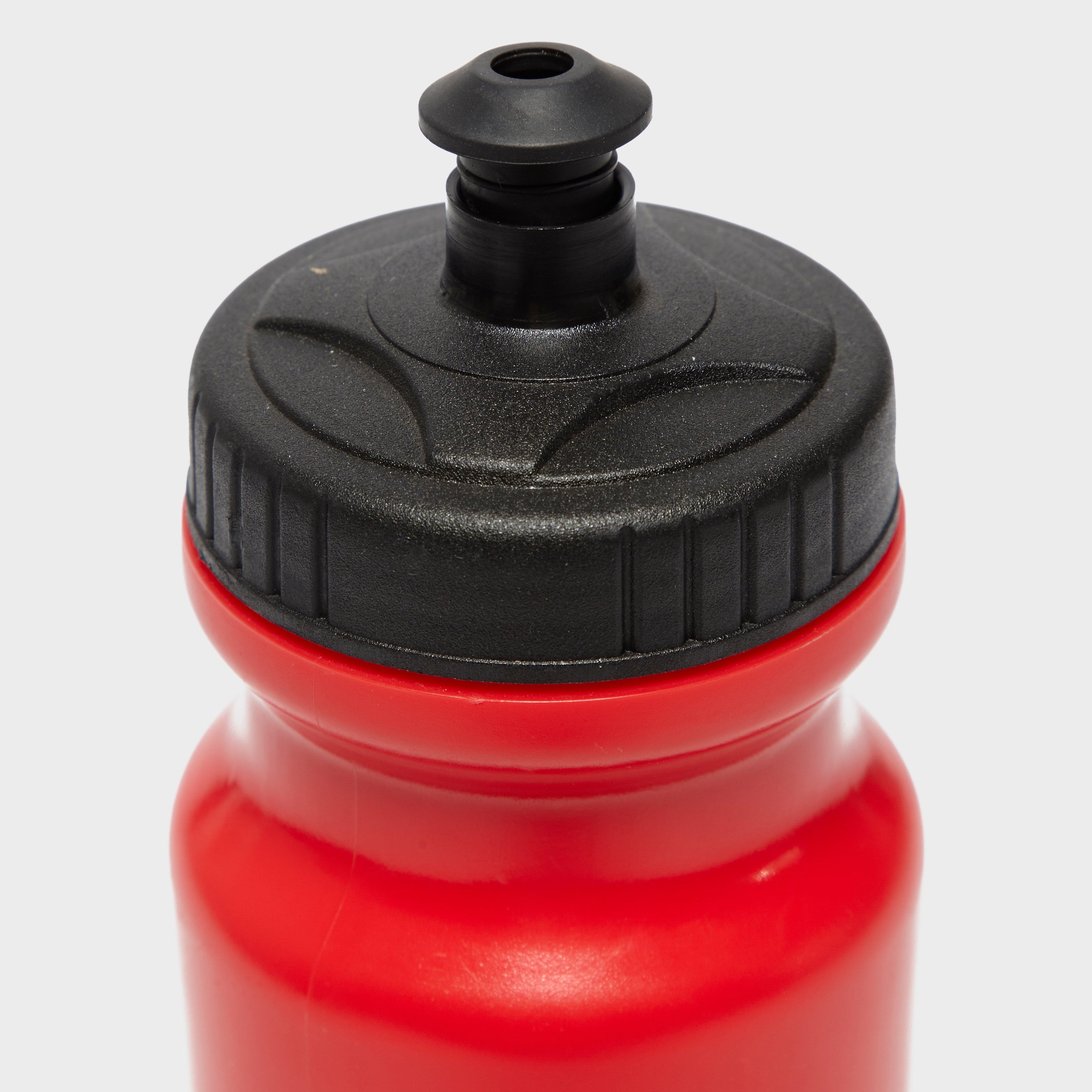 Logo Base 0.6L Water Bottle