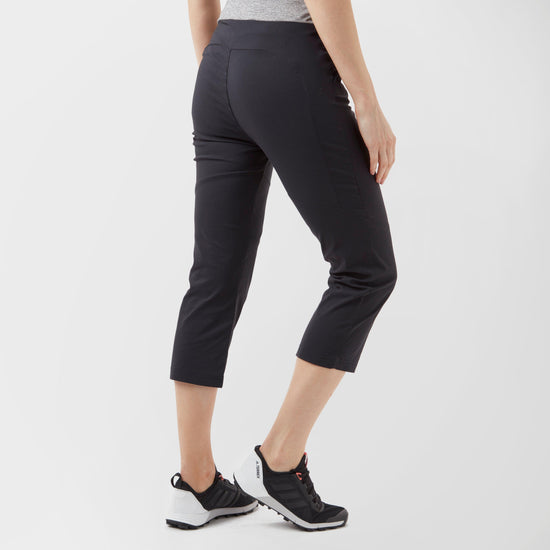 Women's Vitality Cropped Pants
