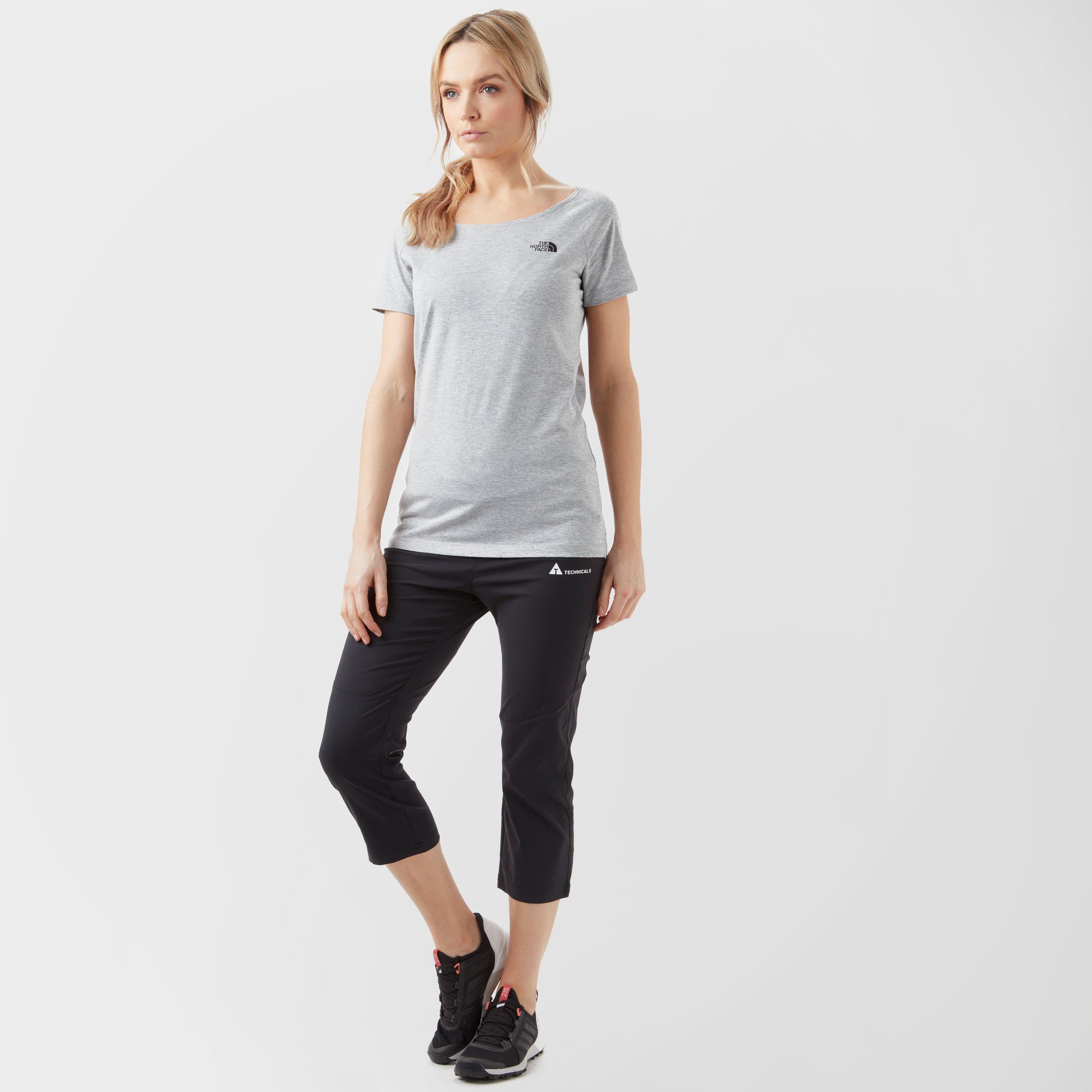 Women's Vitality Cropped Pants