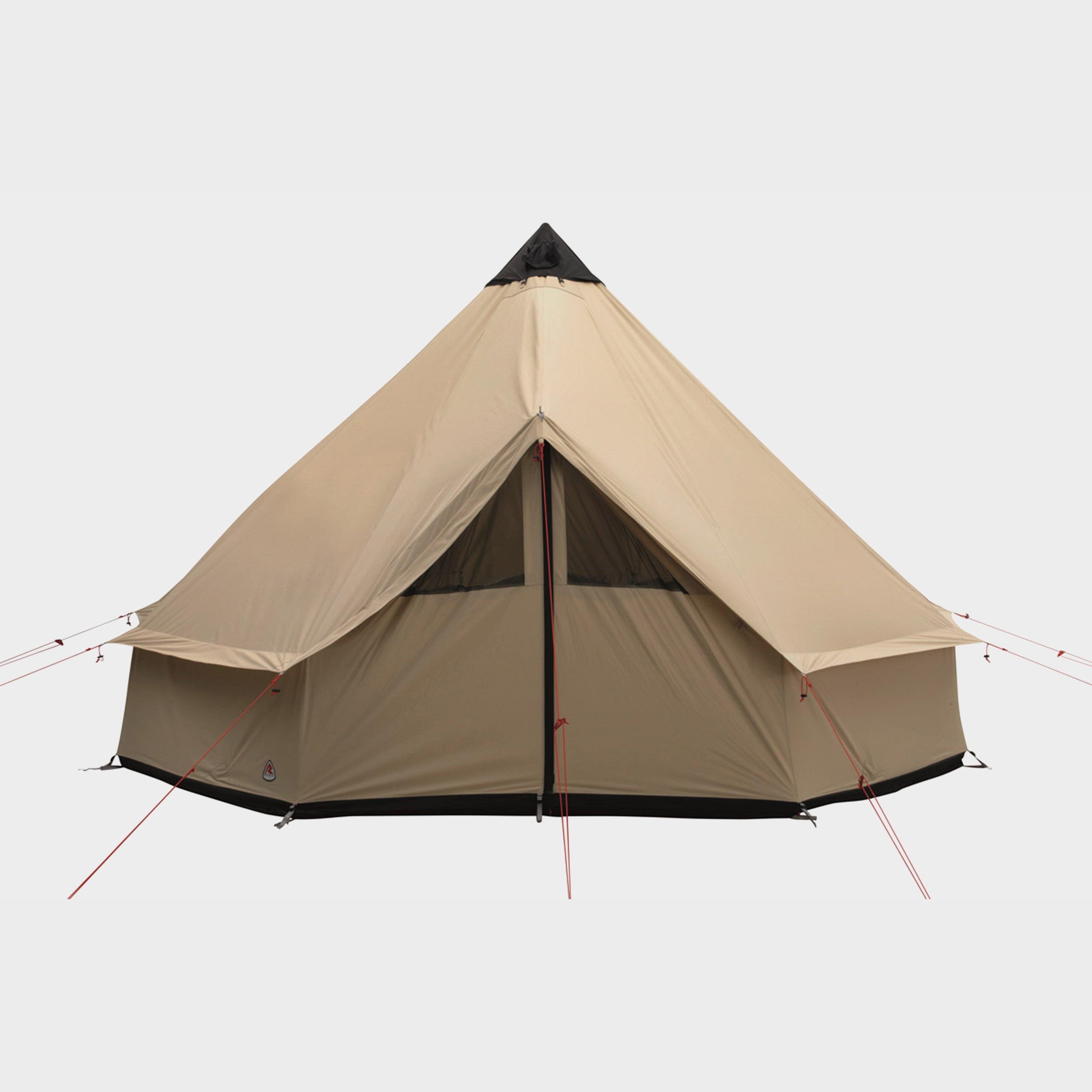 Klondike Grande 9-Person Tent
