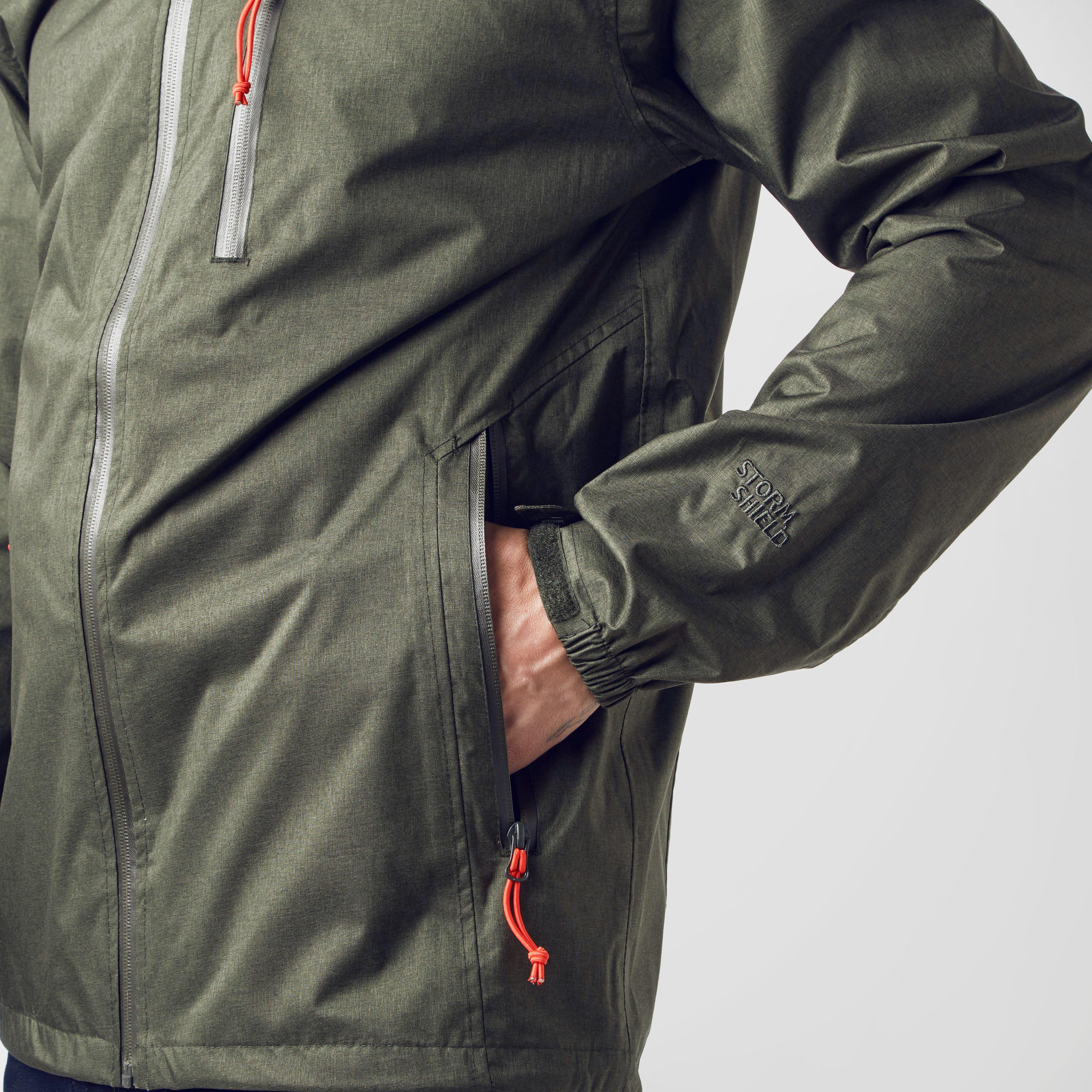 Men’s Tornado Waterproof Jacket