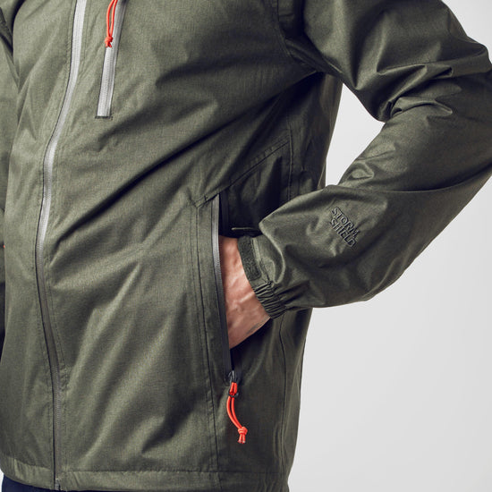 Men’s Tornado Waterproof Jacket