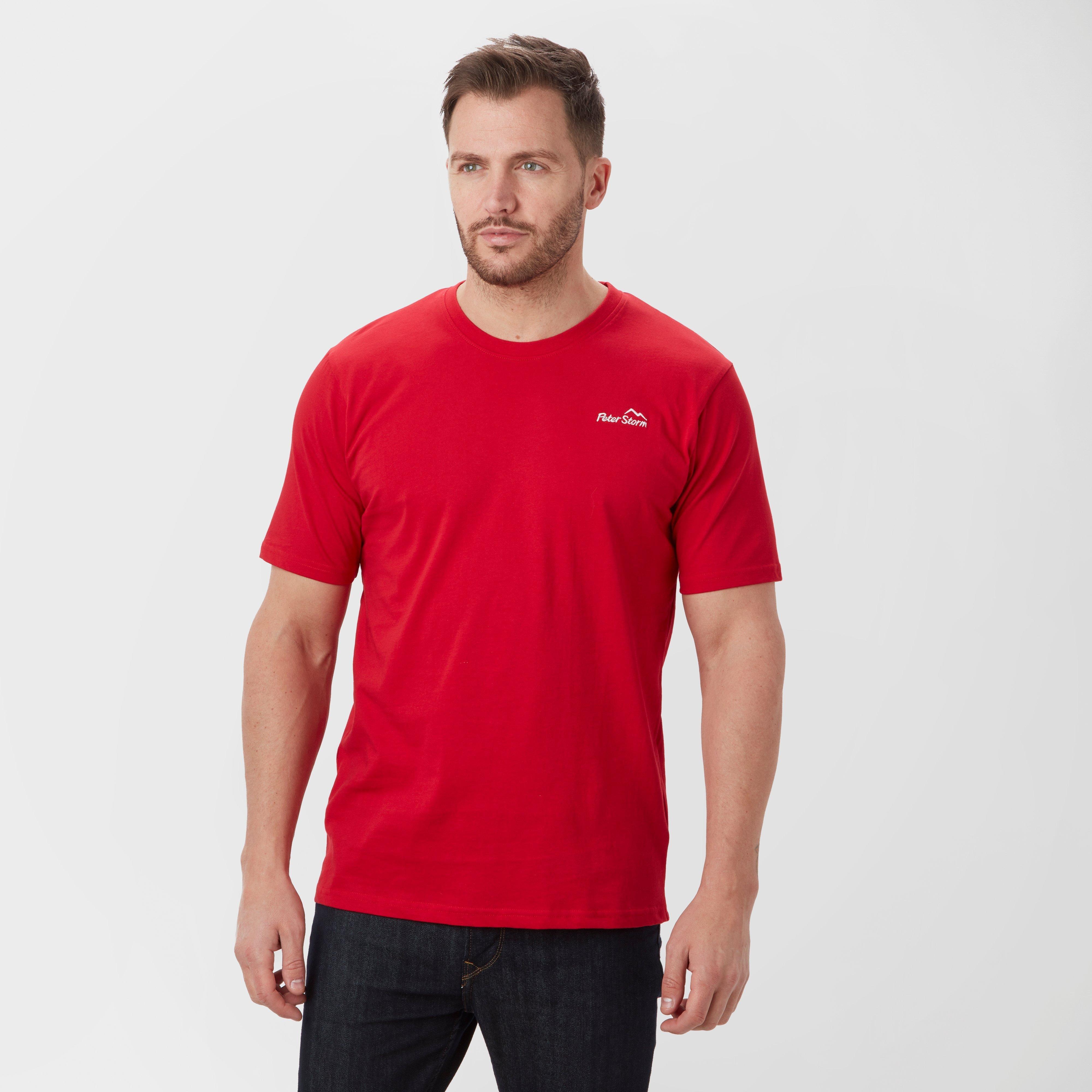 Men's Miles T-Shirt