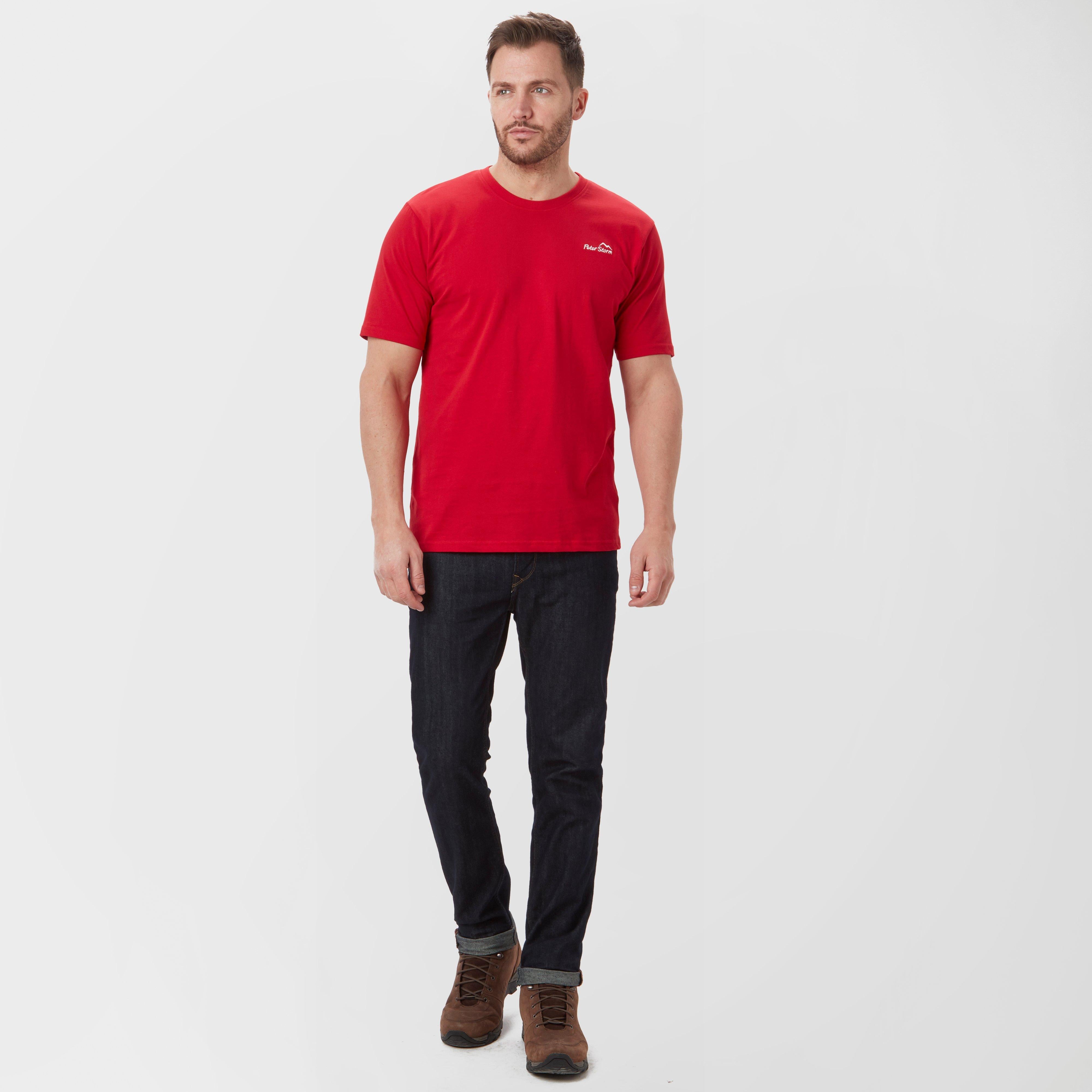 Men's Miles T-Shirt