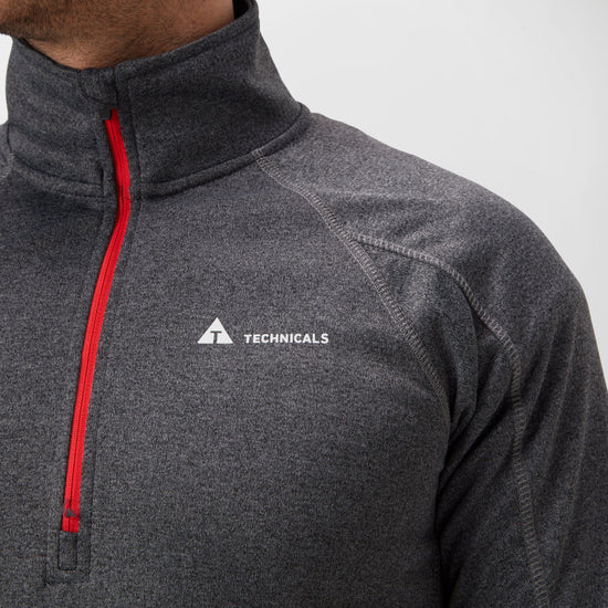Men’s Performance Half-Zip