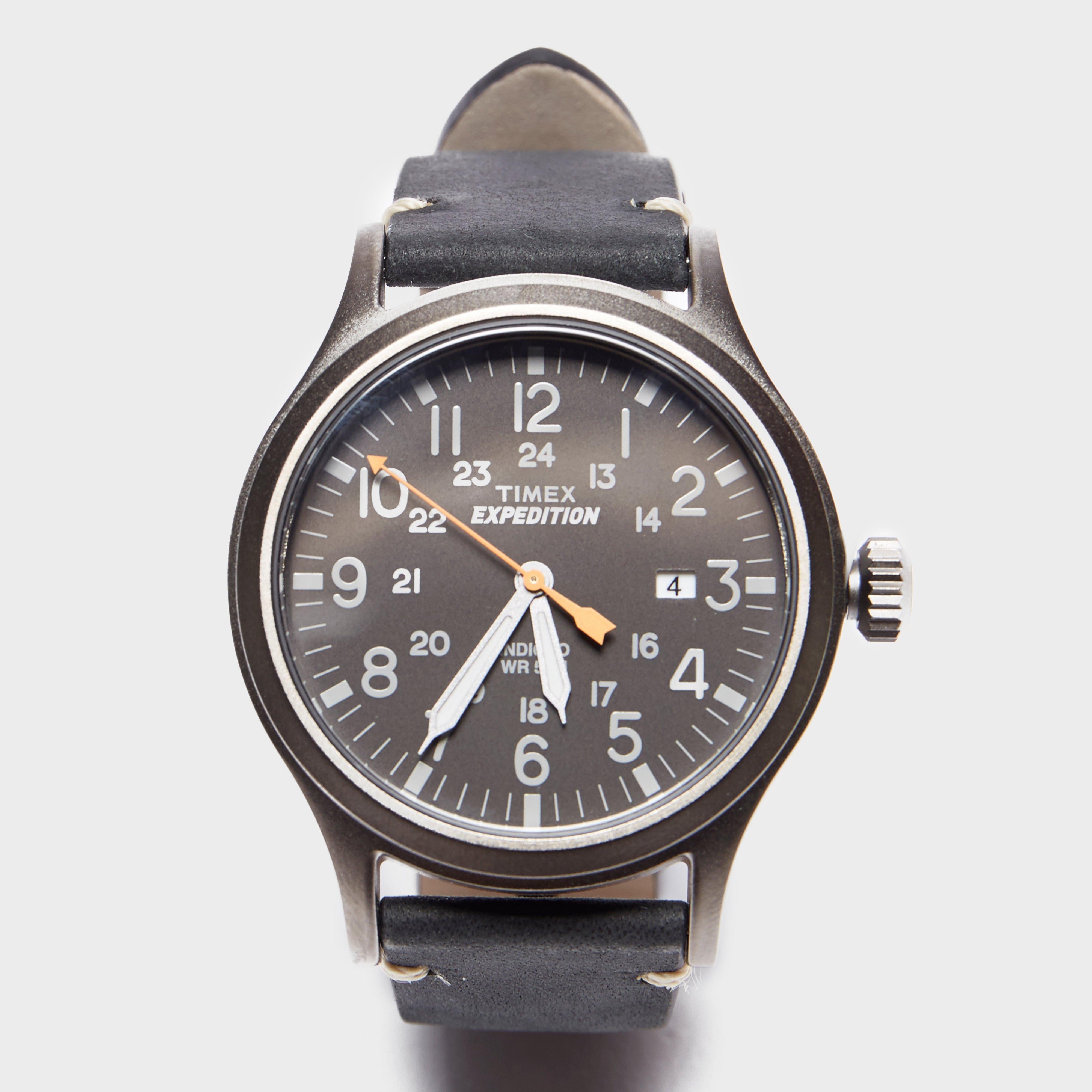 Scout Watch