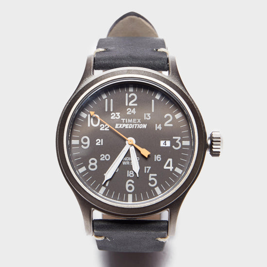 Scout Watch