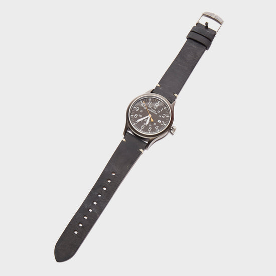 Scout Watch