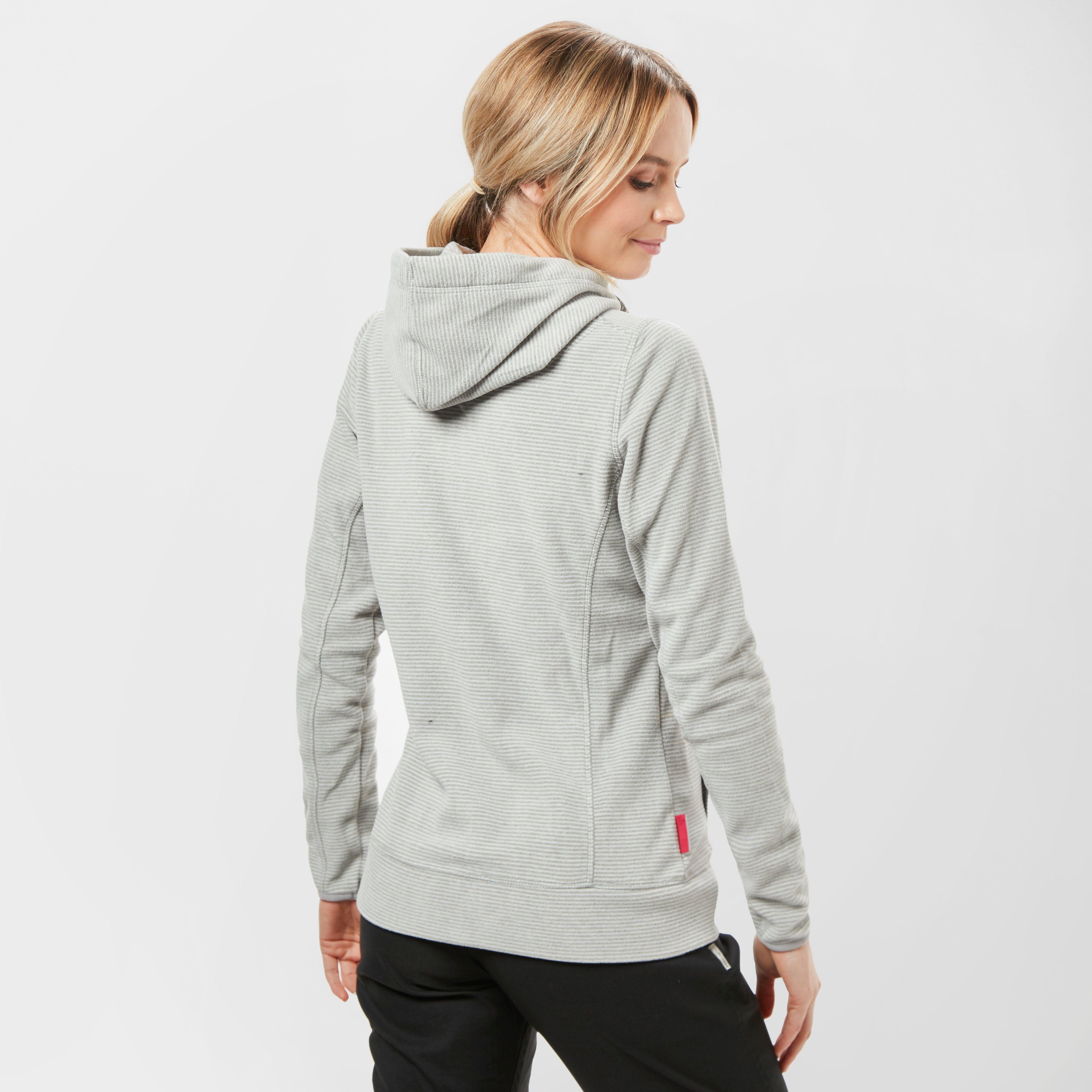 Women's Full-Zip Microfleece