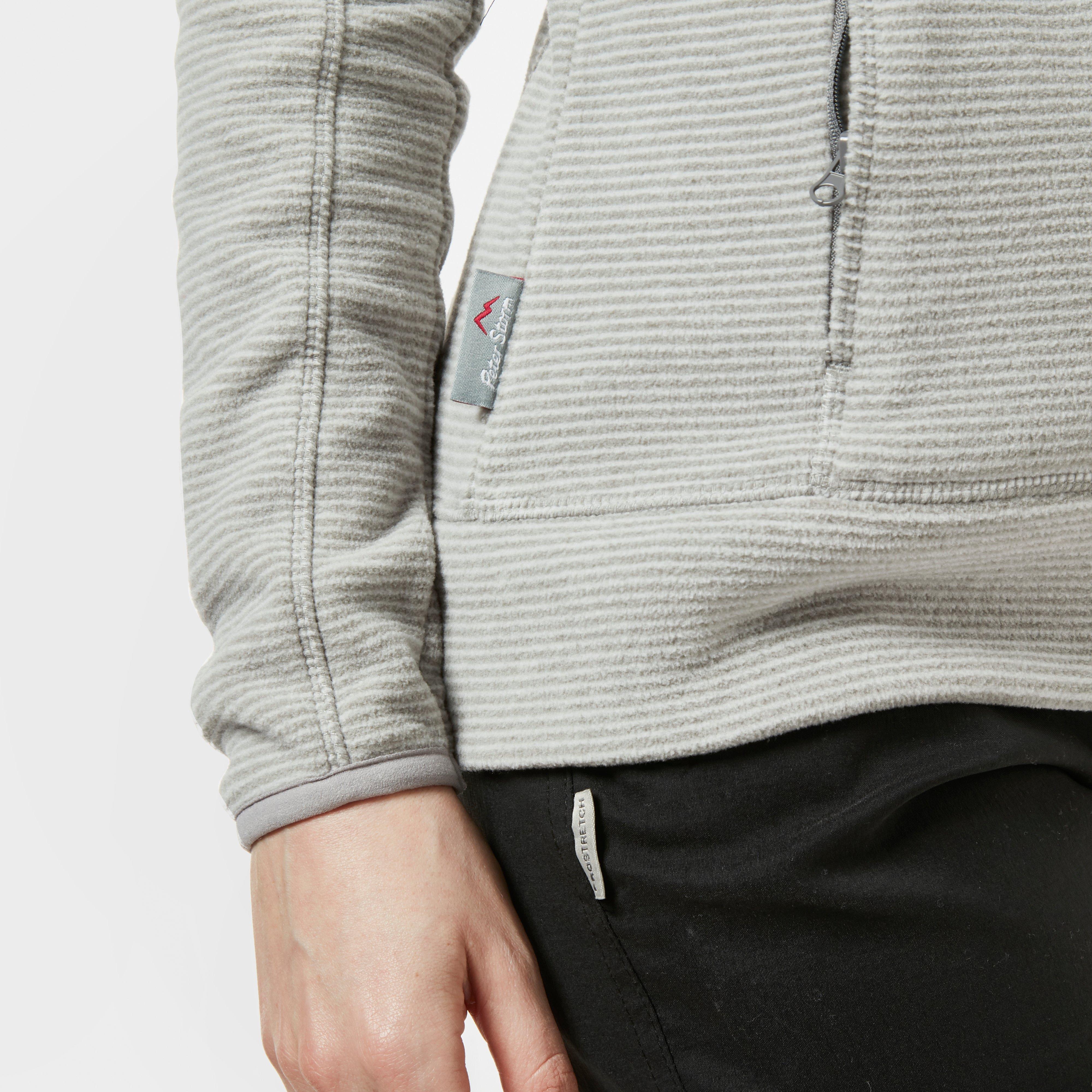 Women's Full-Zip Microfleece