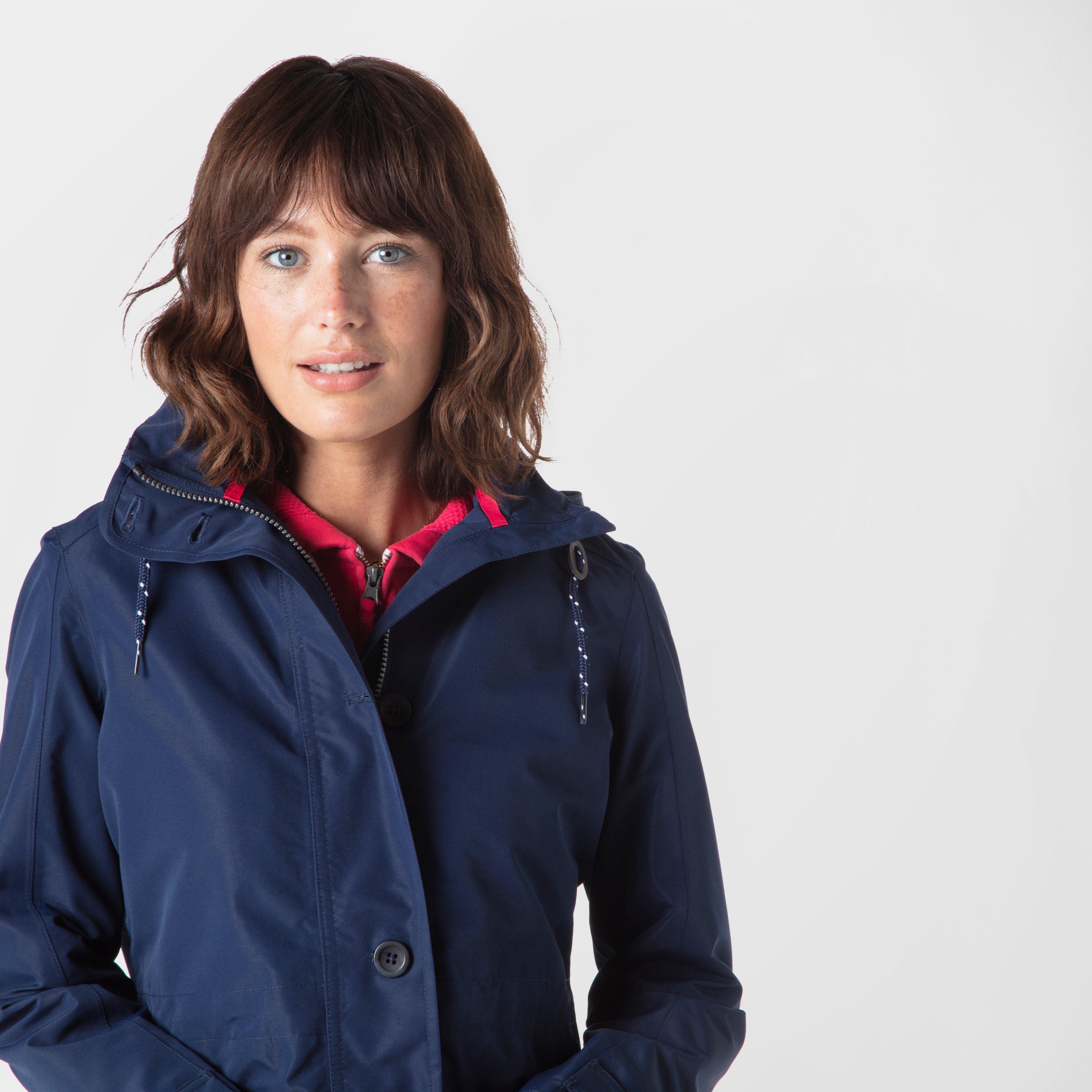 Women's Oakwood Jacket