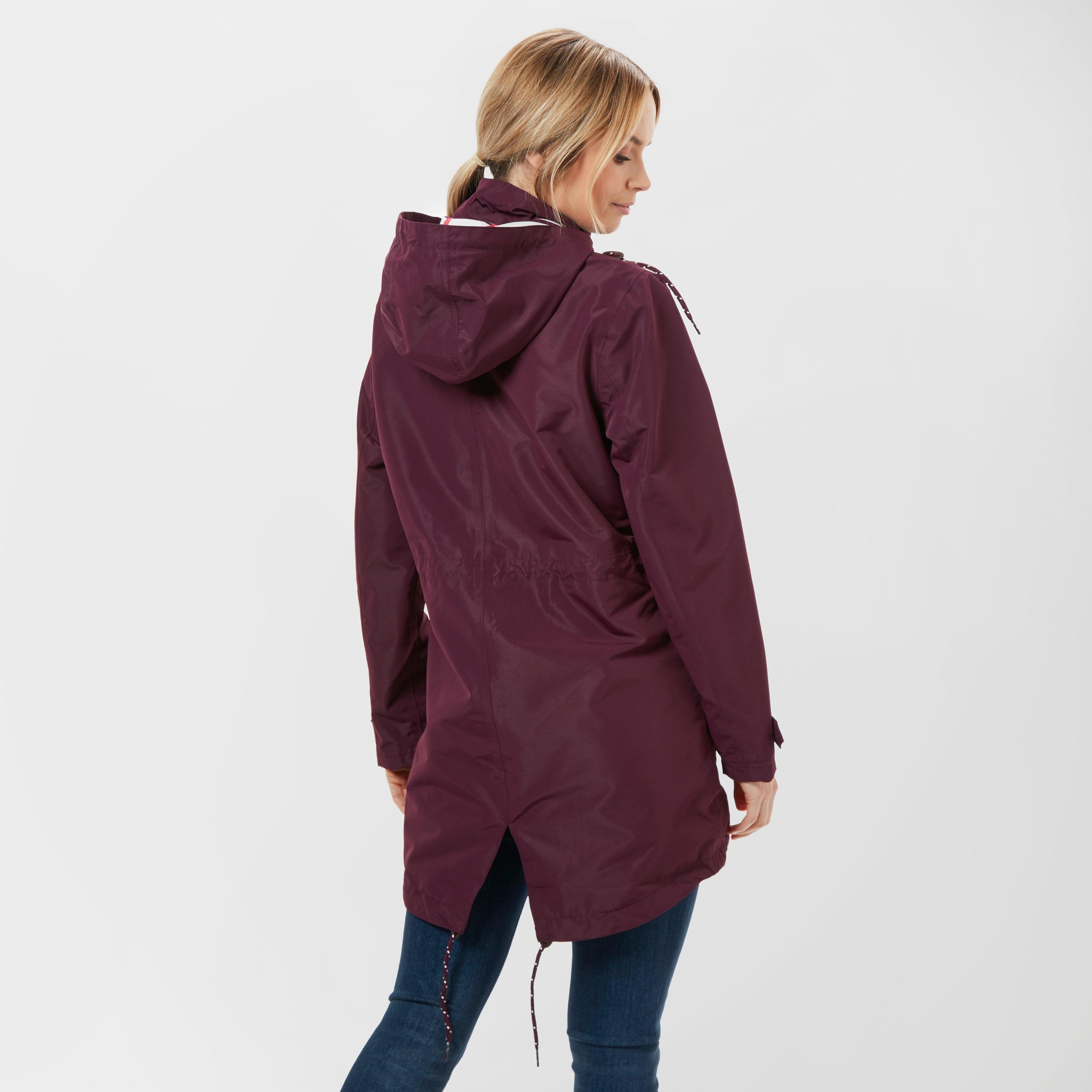 Women's Oakwood Jacket