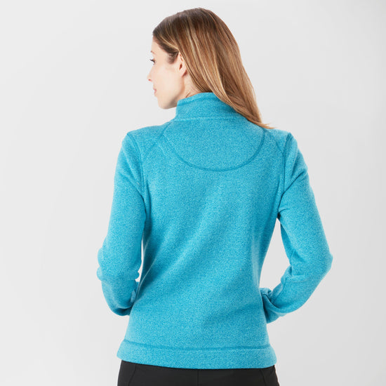 Women’s Granger Full Zip Fleece