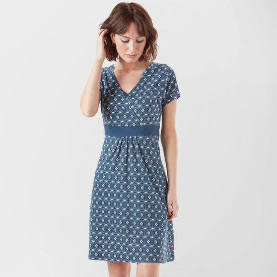 Women’s Simi Wrap Dress