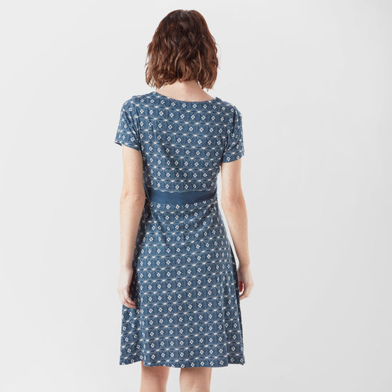 Women’s Simi Wrap Dress