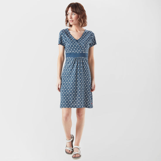 Women’s Simi Wrap Dress