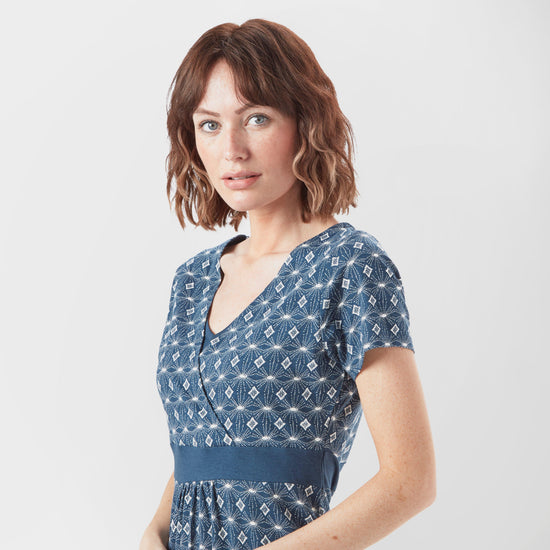 Women’s Simi Wrap Dress