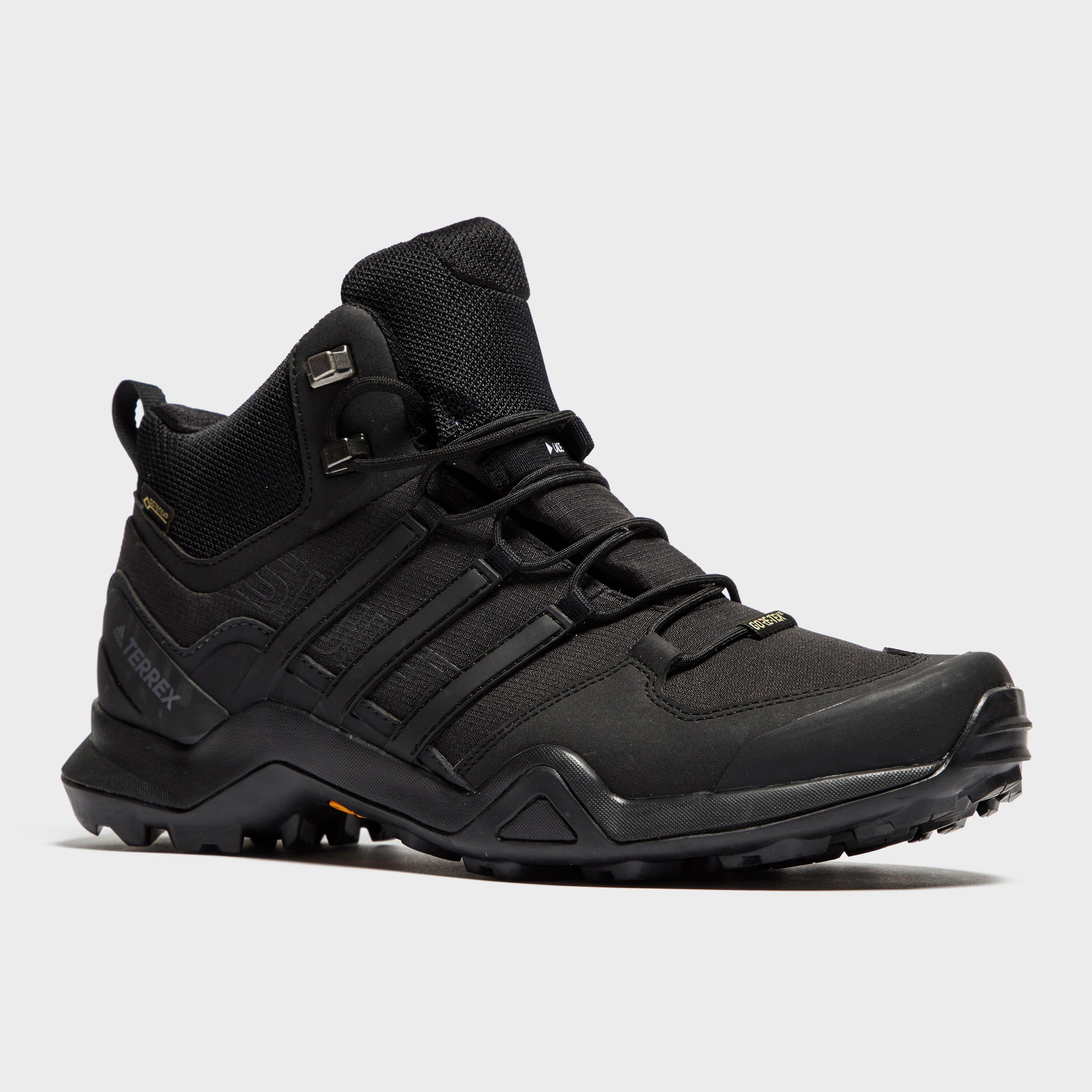 Men’s Terrex Swift R2 Mid GORE-TEX® Shoes