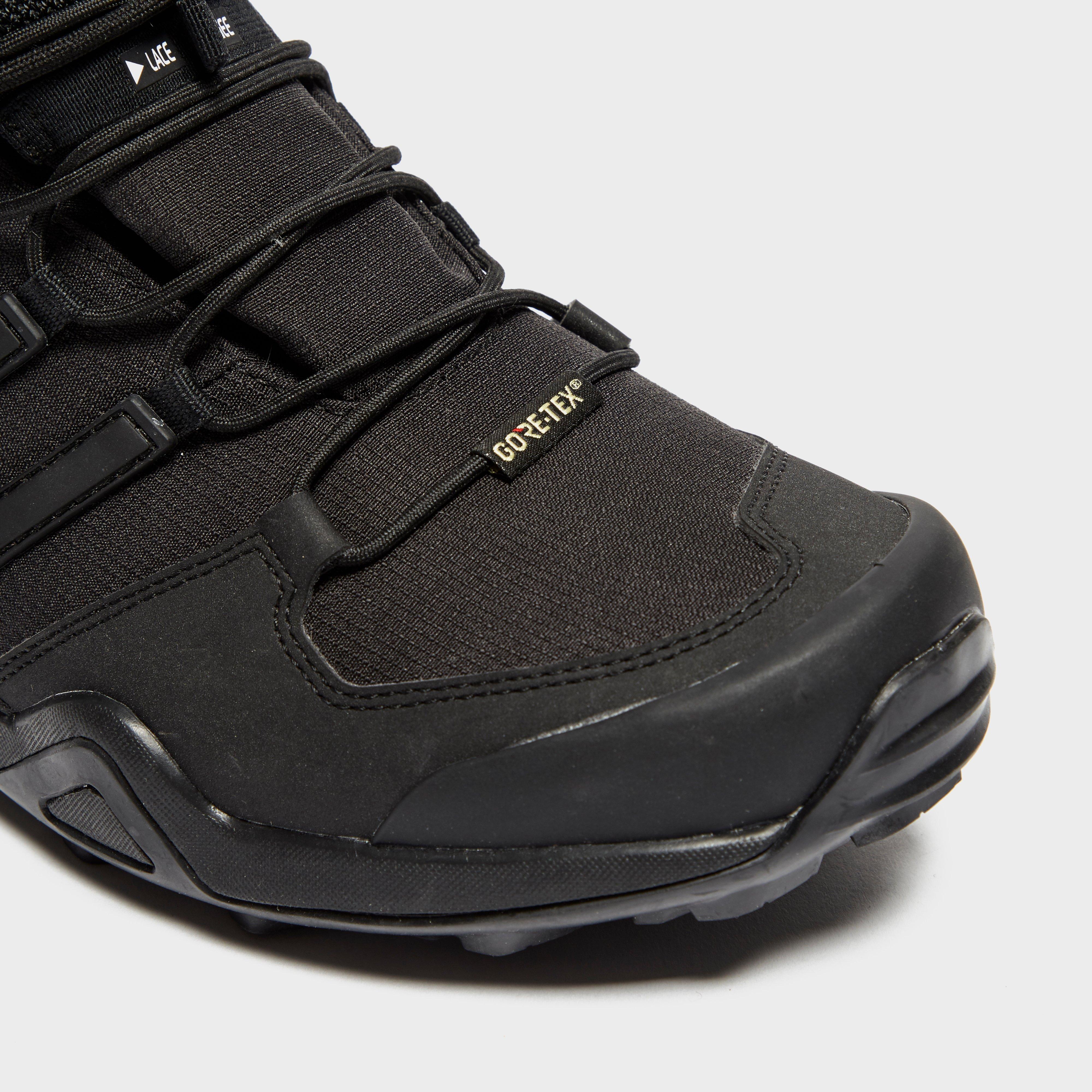 Men’s Terrex Swift R2 Mid GORE-TEX® Shoes
