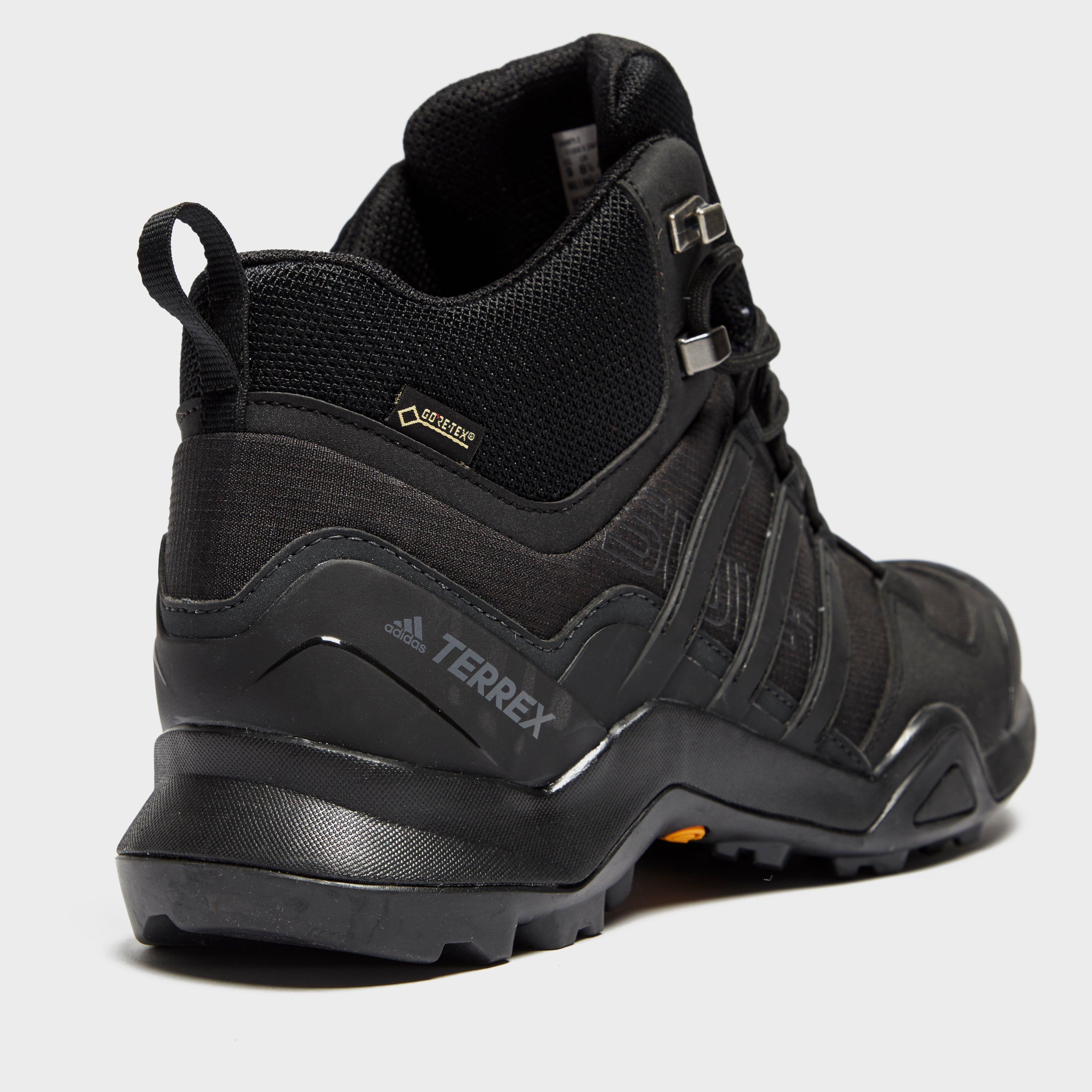 Men’s Terrex Swift R2 Mid GORE-TEX® Shoes