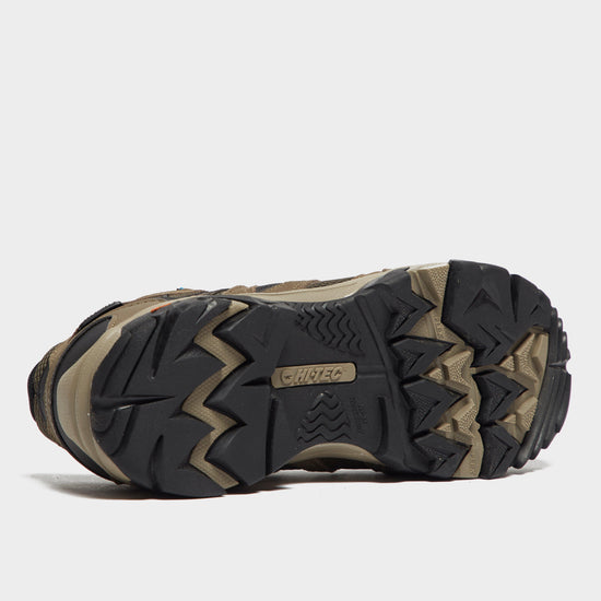 Men's Ravus Vent Waterproof Low Shoe