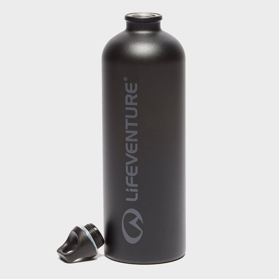 Stainless Steel 1L Bottle
