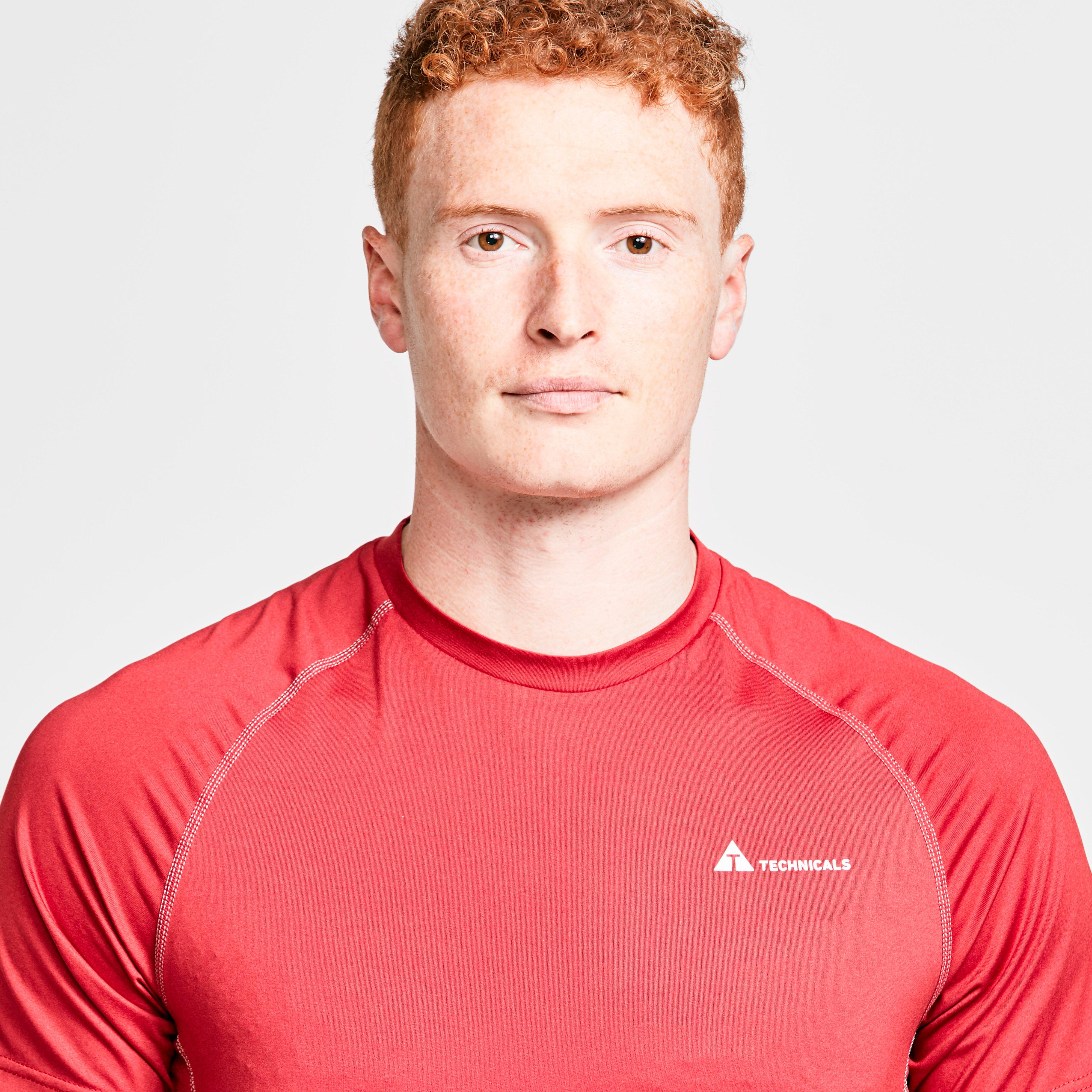 Men’s Response T-Shirt