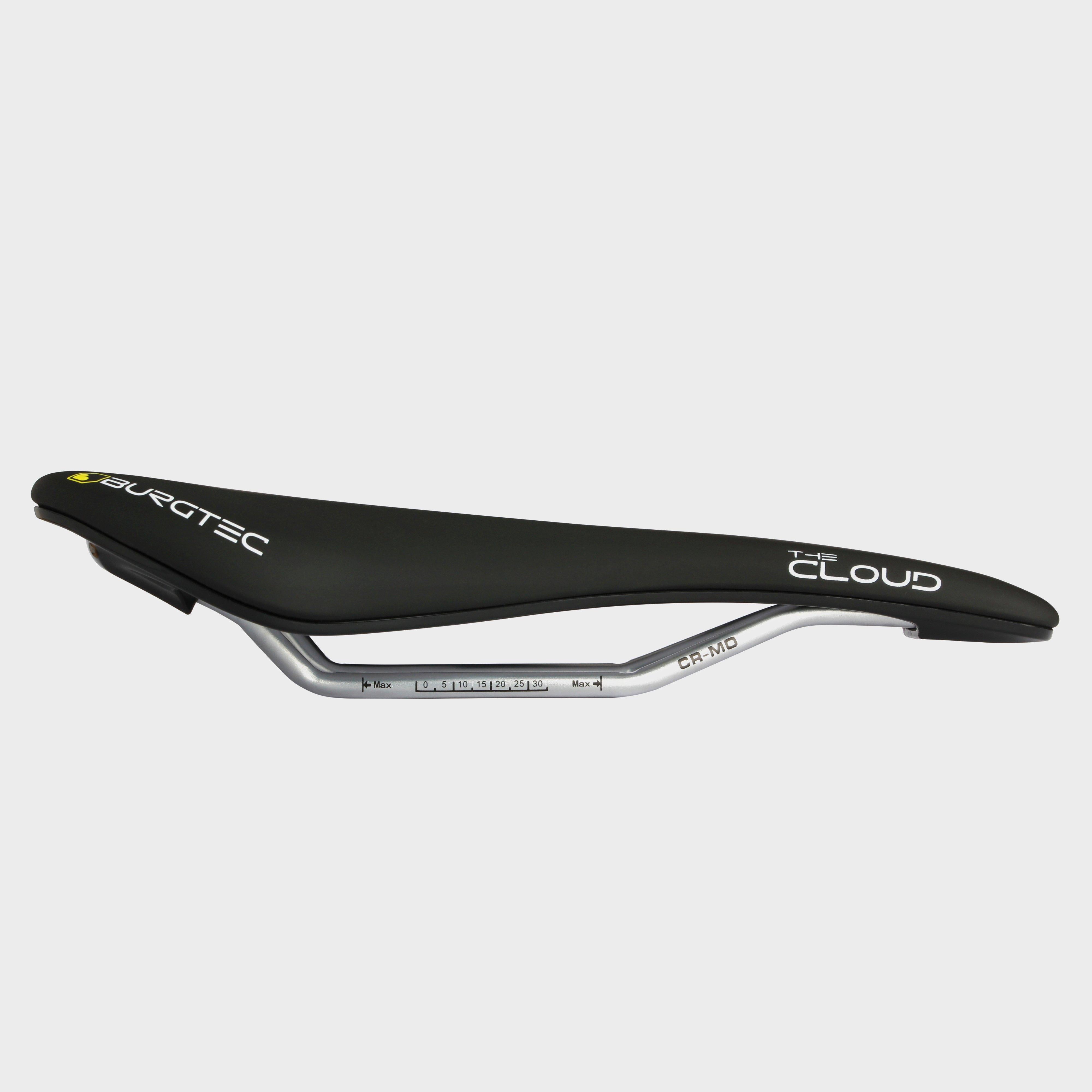 Cloud Carbon Saddle