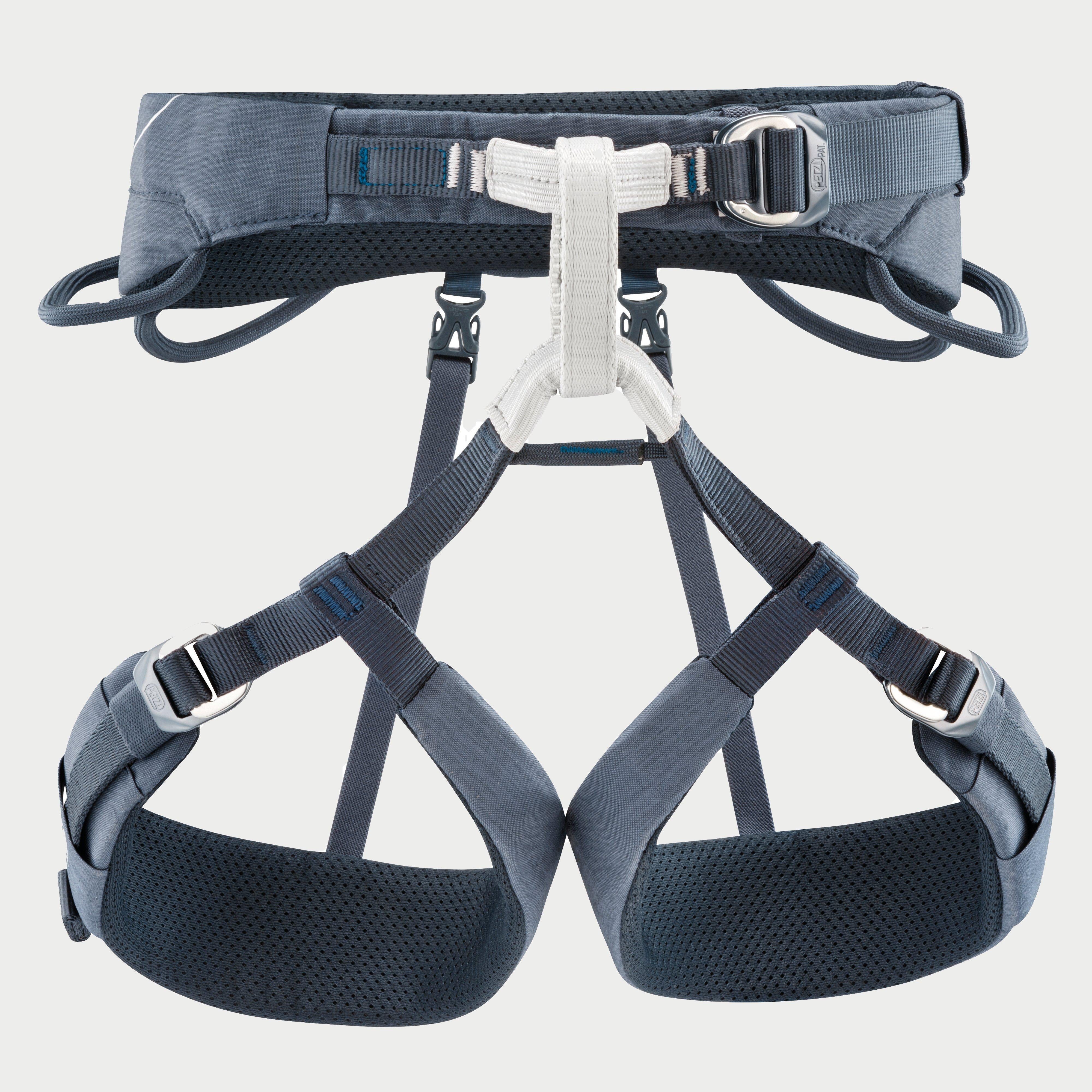 Adjama Climbing Harness