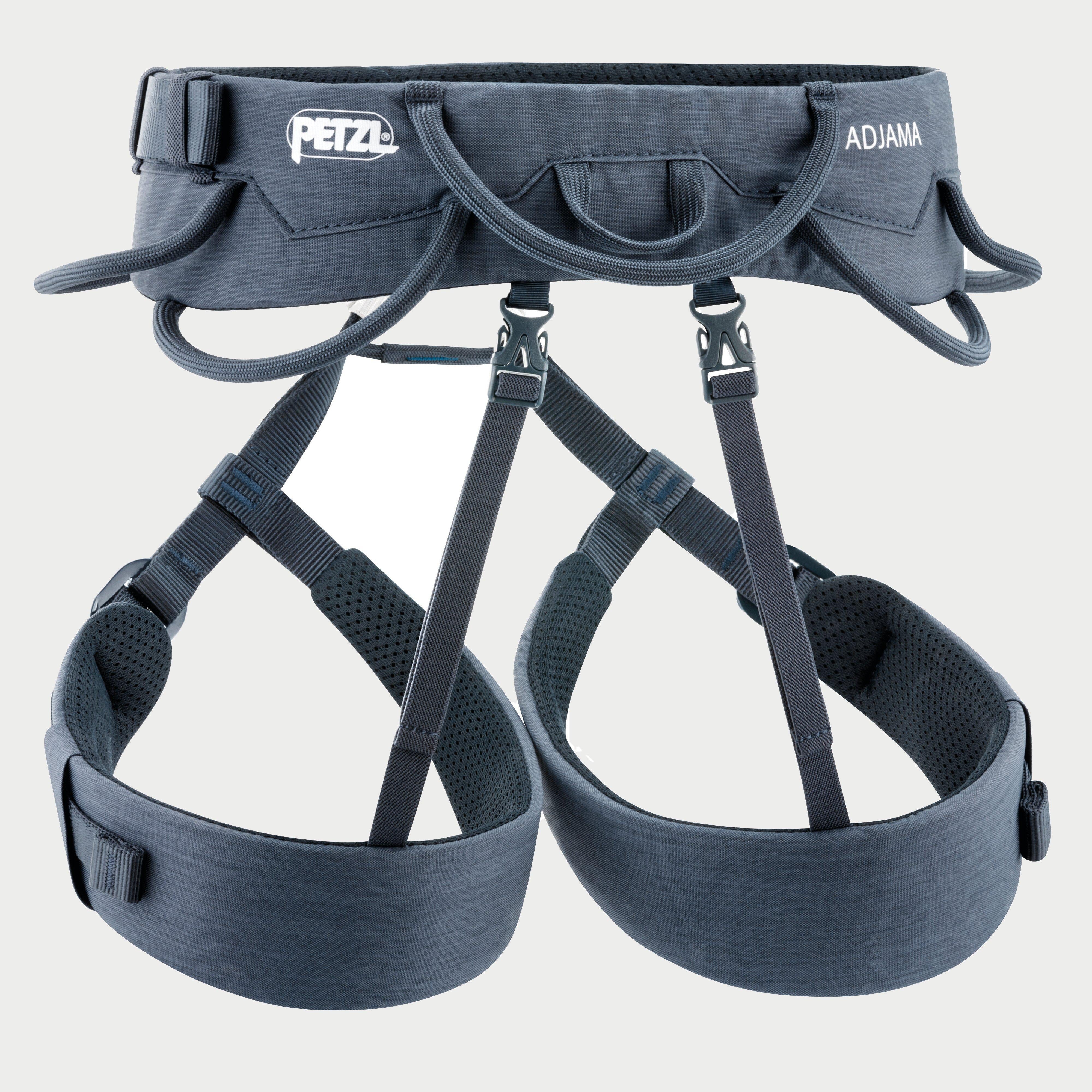 Adjama Climbing Harness