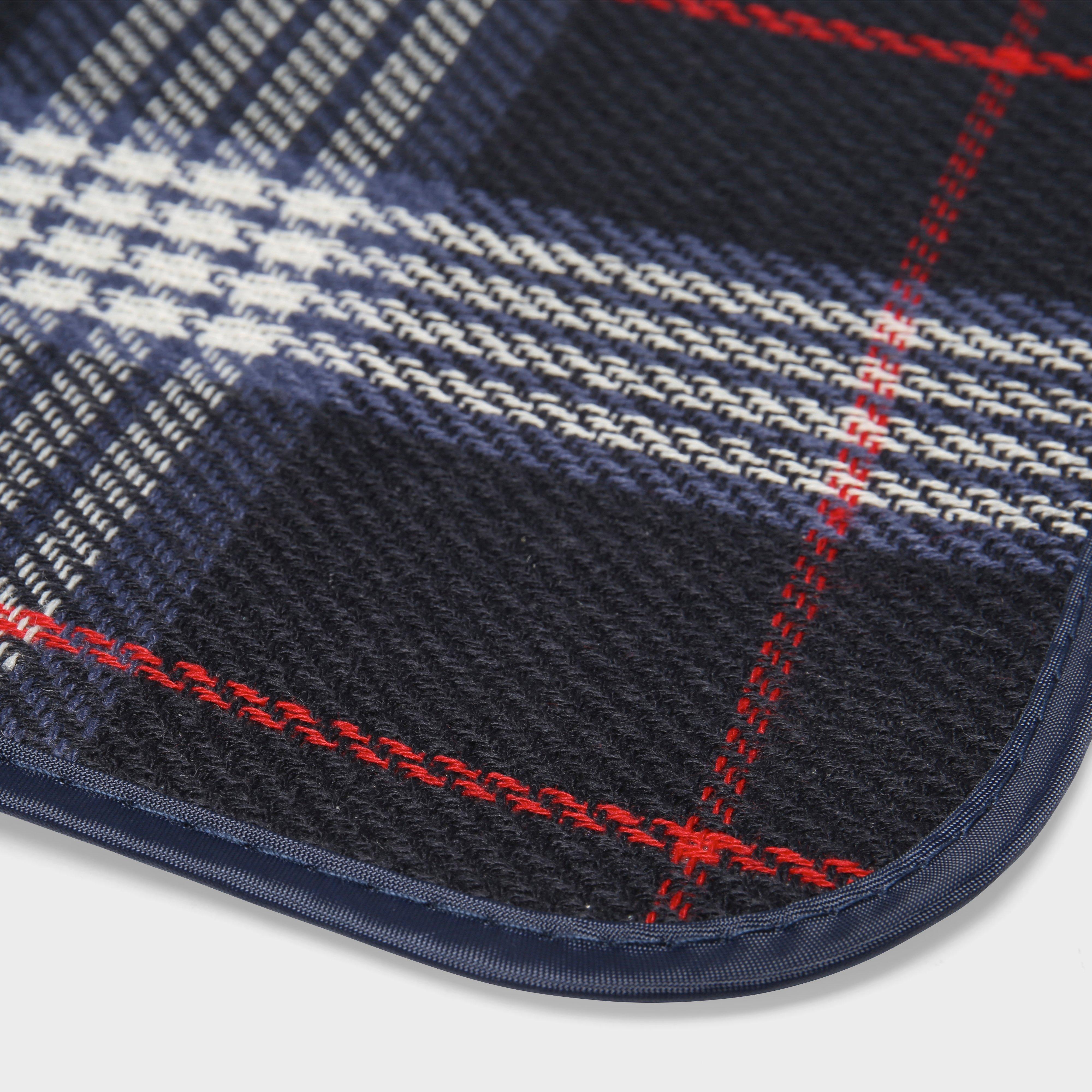 Acrylic Picnic Rug